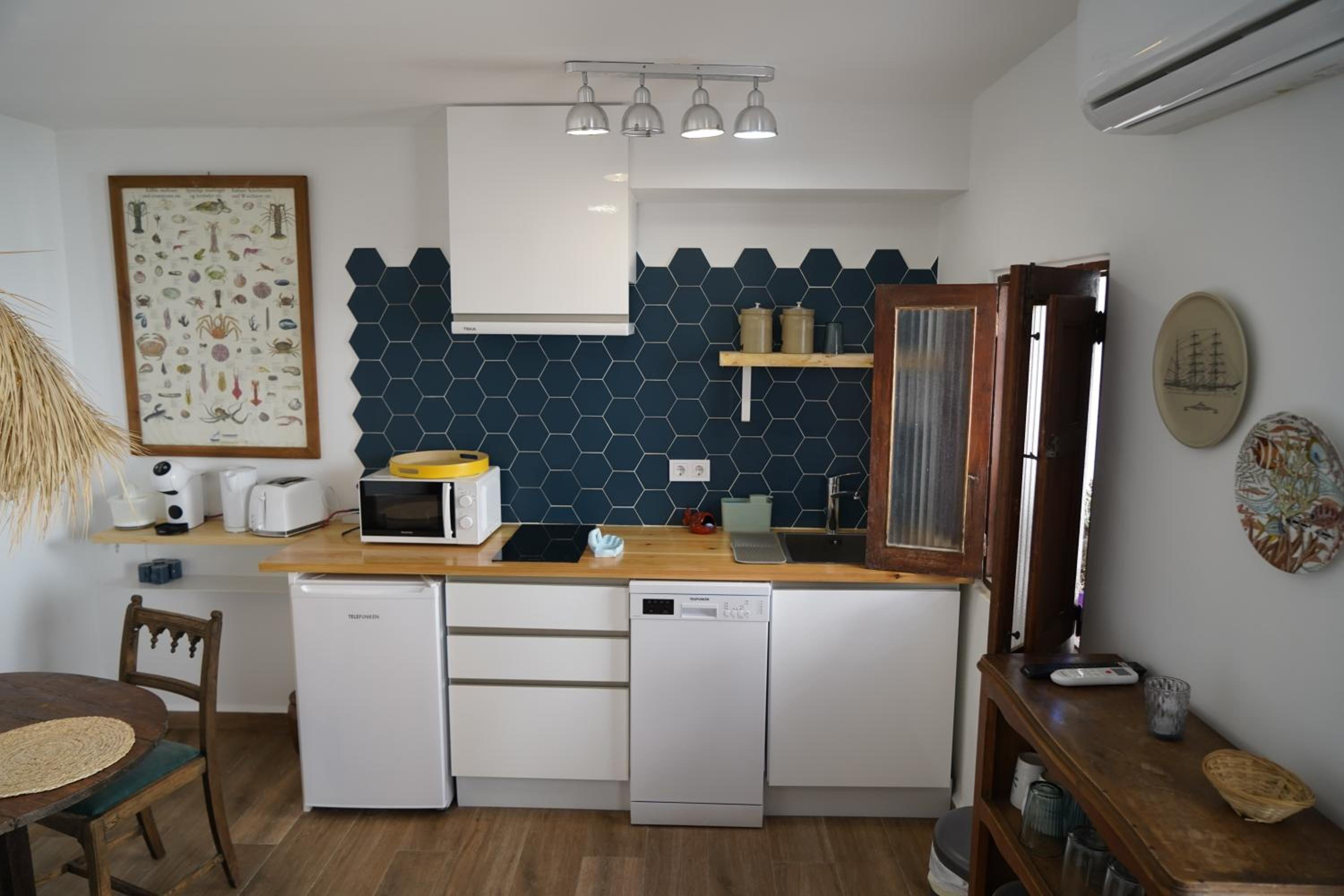 La Pecera Altea photo 2