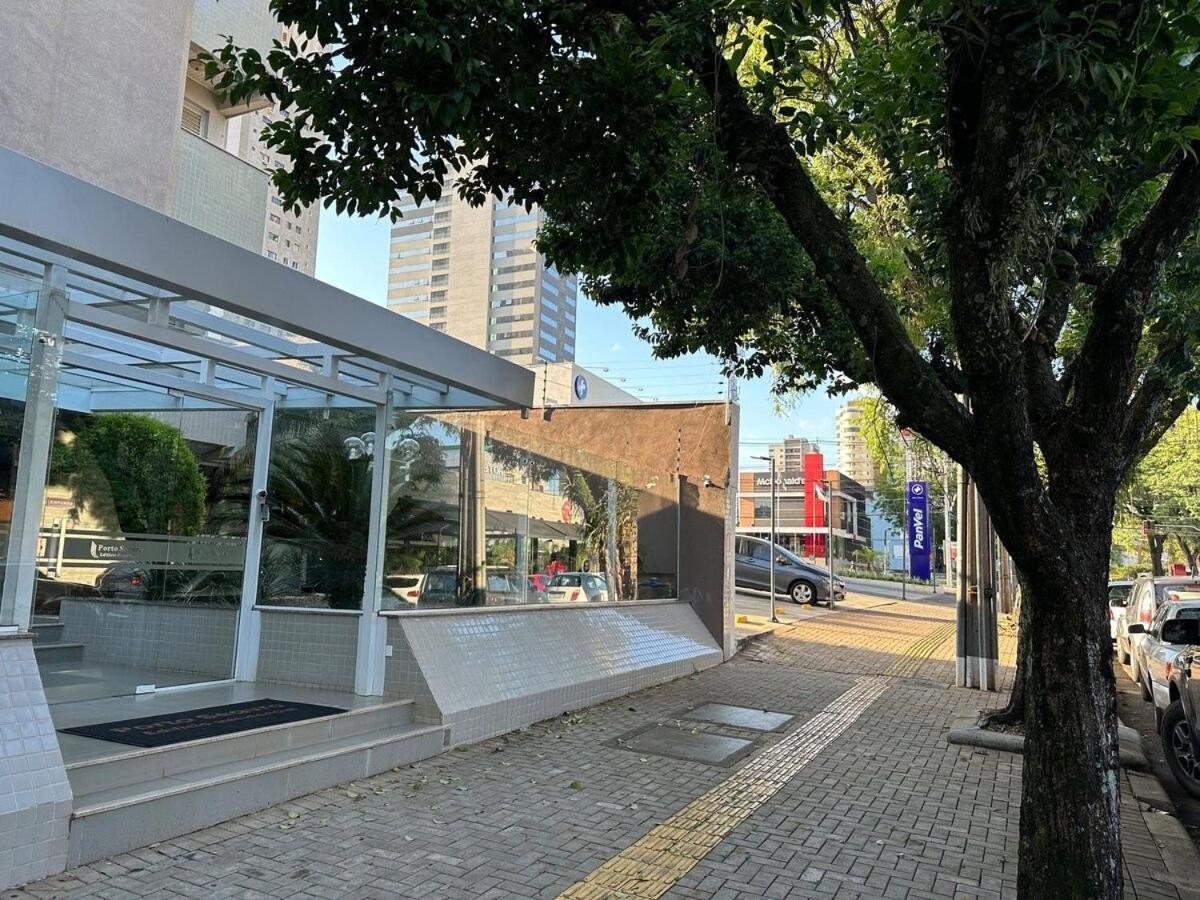Apartamento central em Foz do Iguaçu