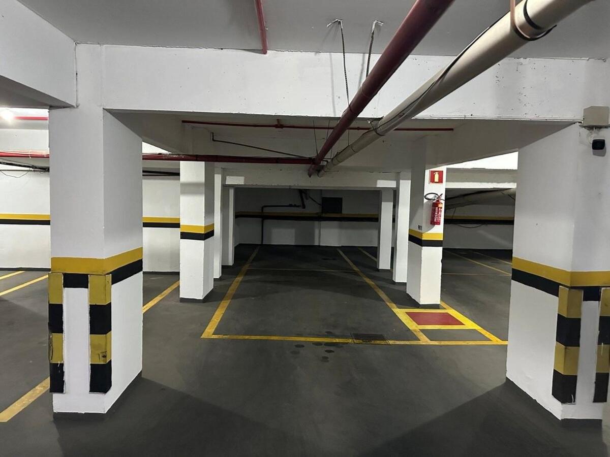 Apartamento central em Foz do Iguaçu