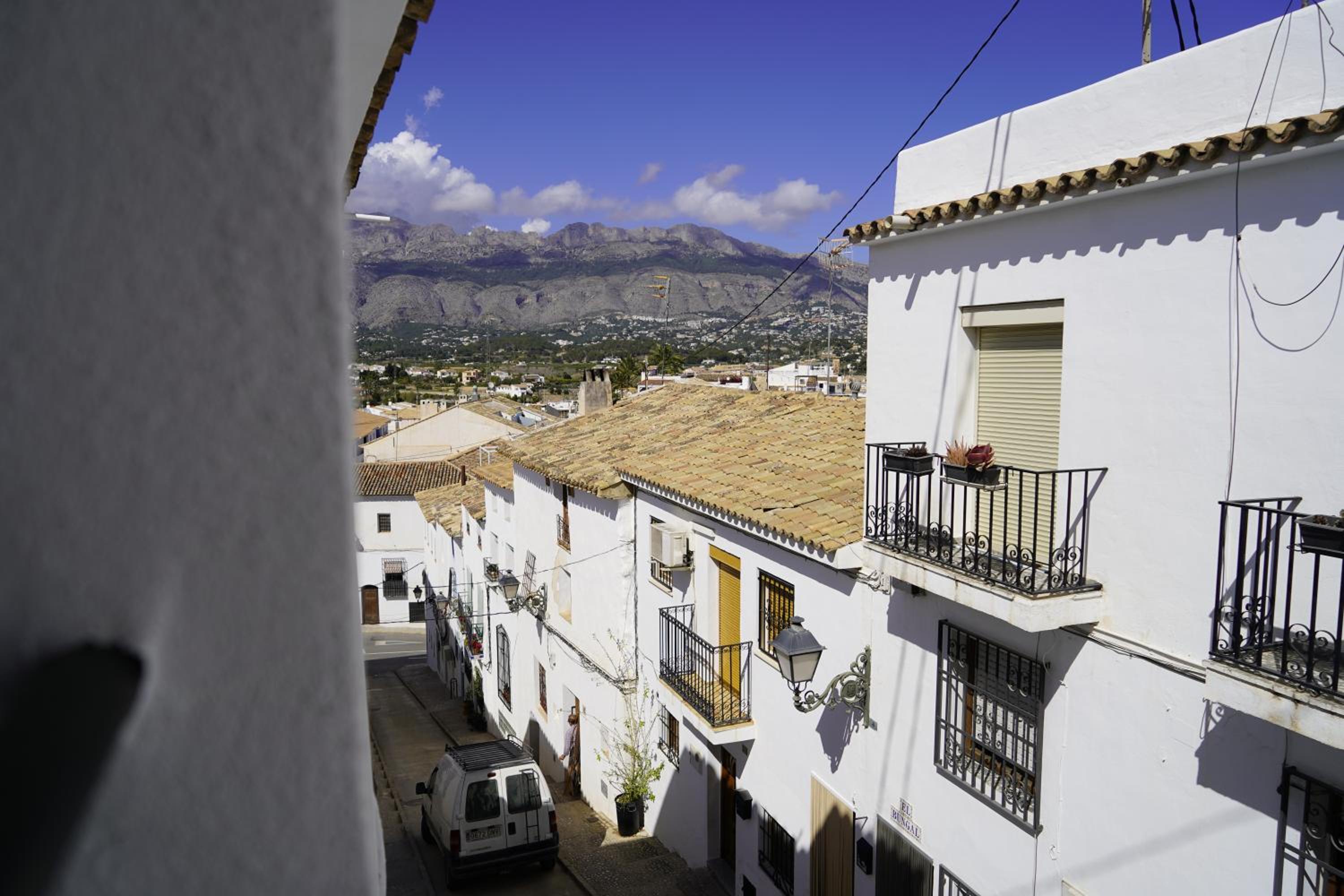 La Pecera Altea