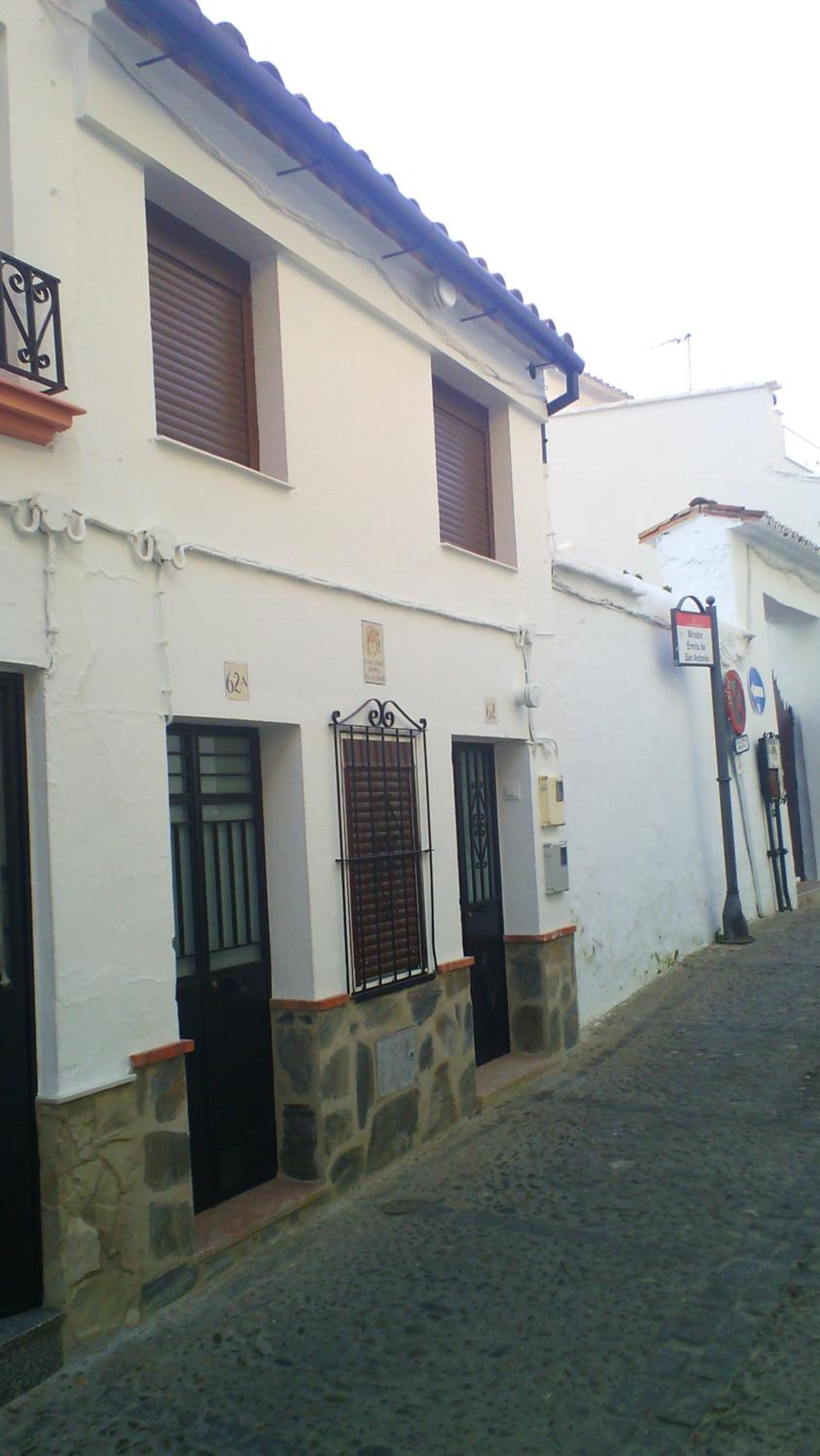 El Refugio Lila de Ubrique view 2