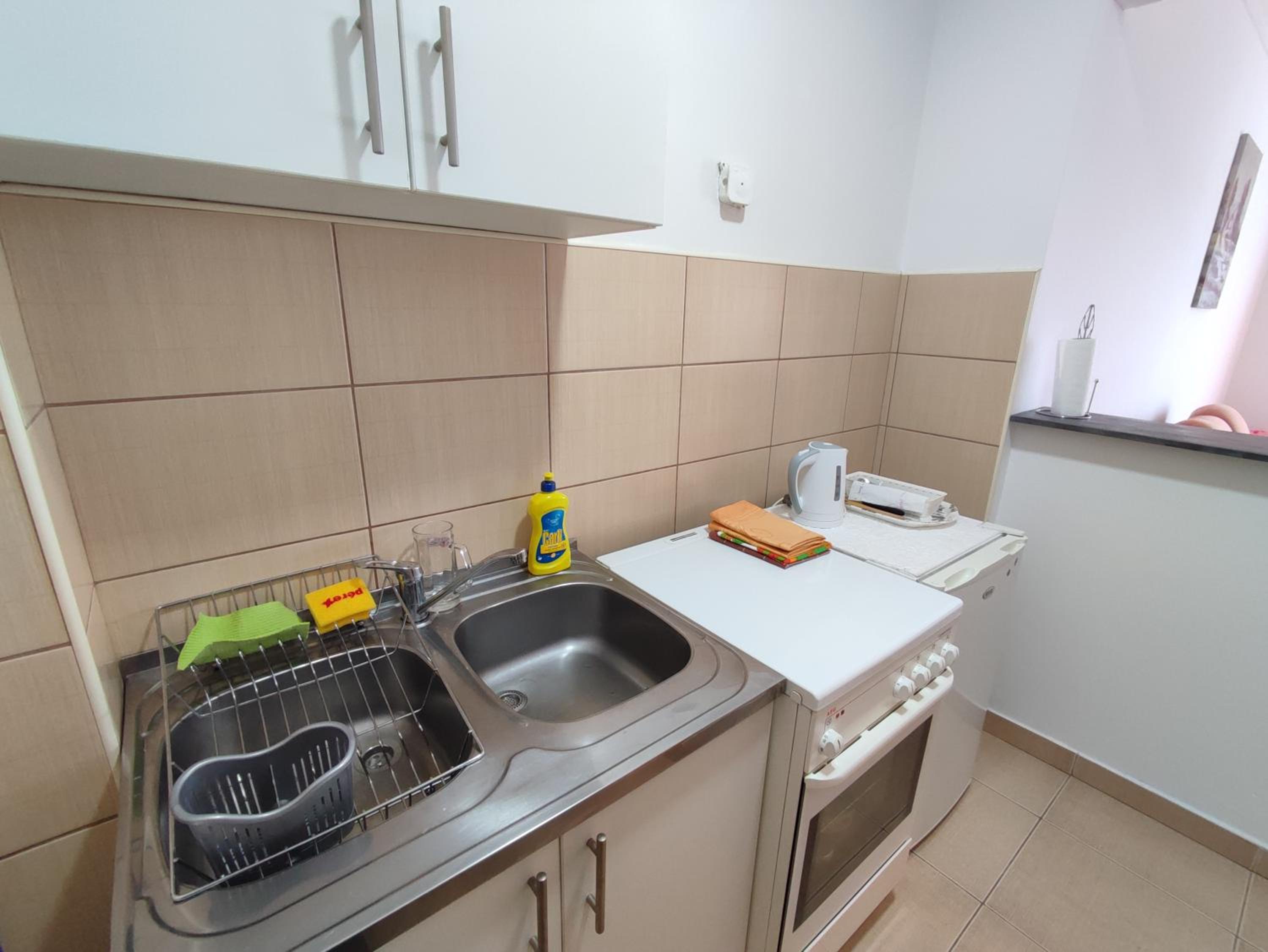 Apartman Malta