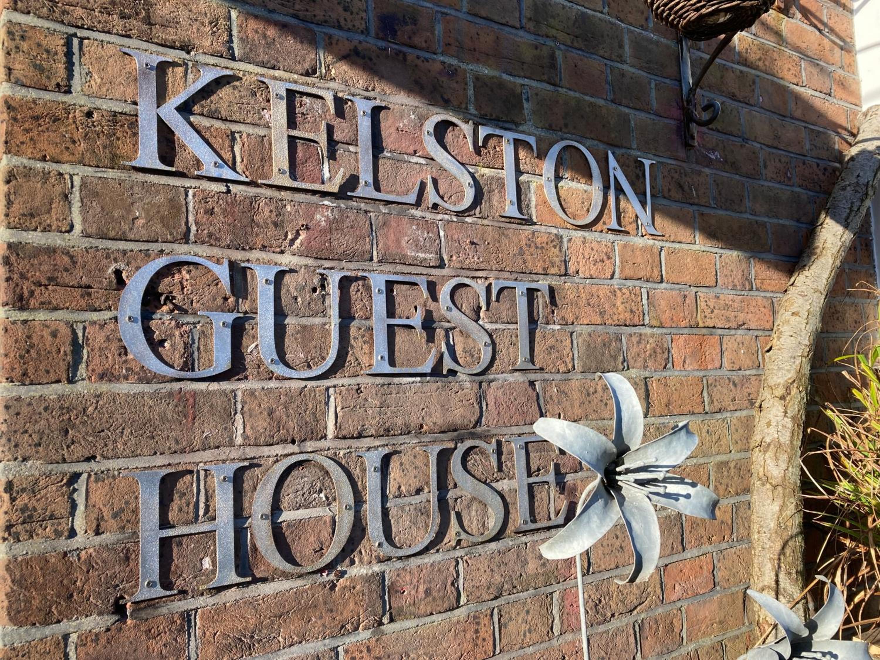 Kelston Guest House