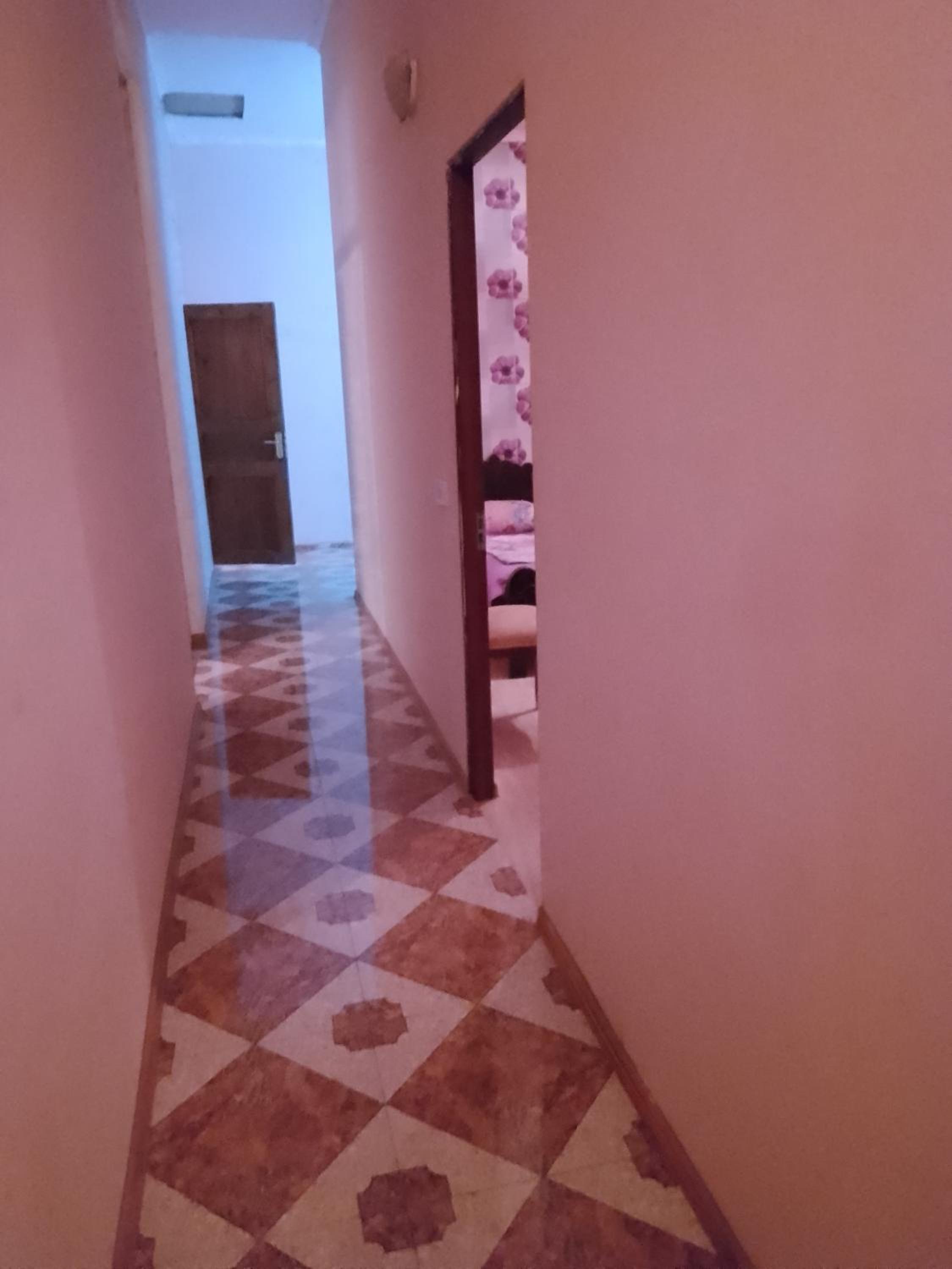 Tamuna Guest House view 2