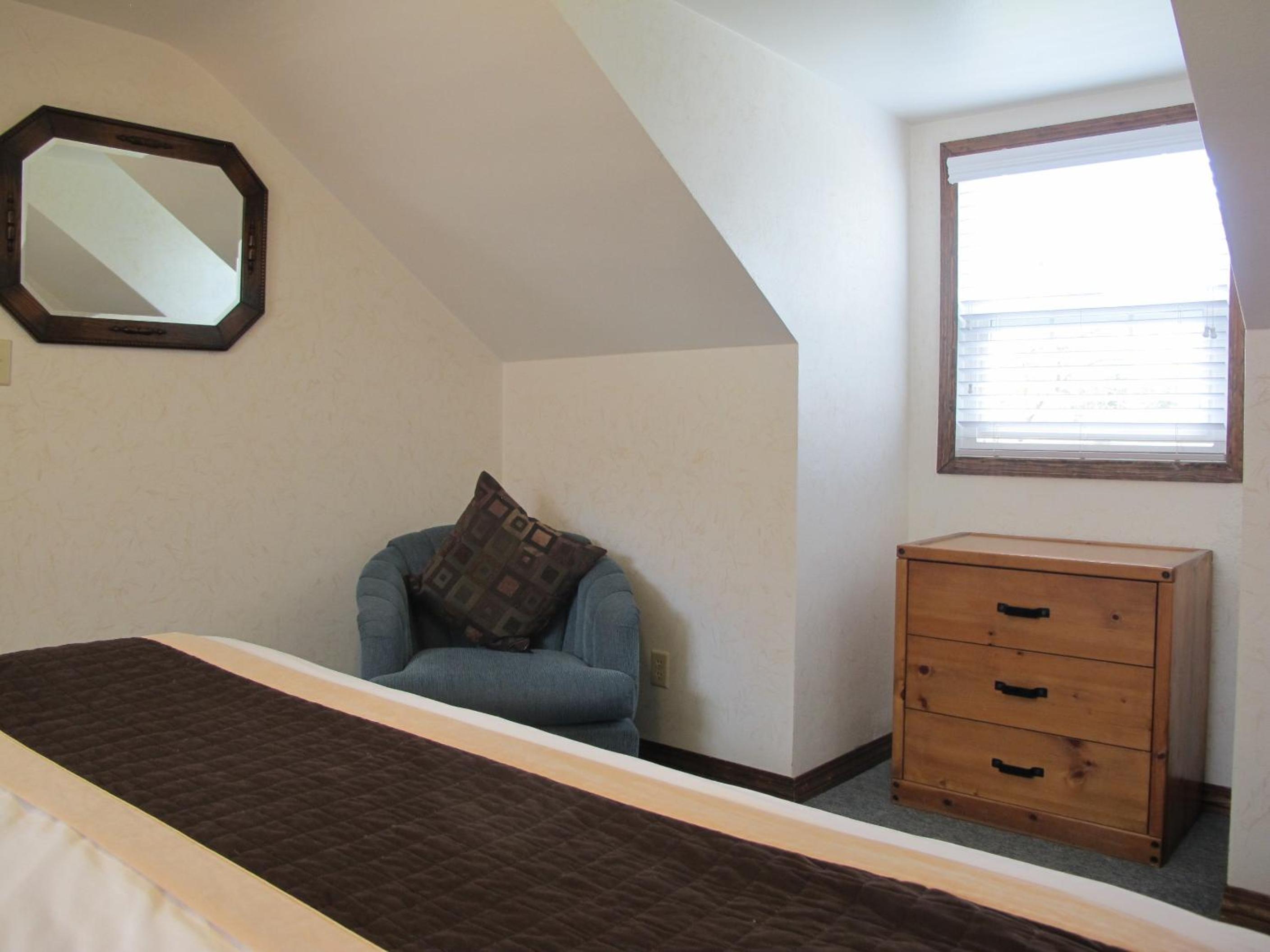 Ecola Creek Lodge