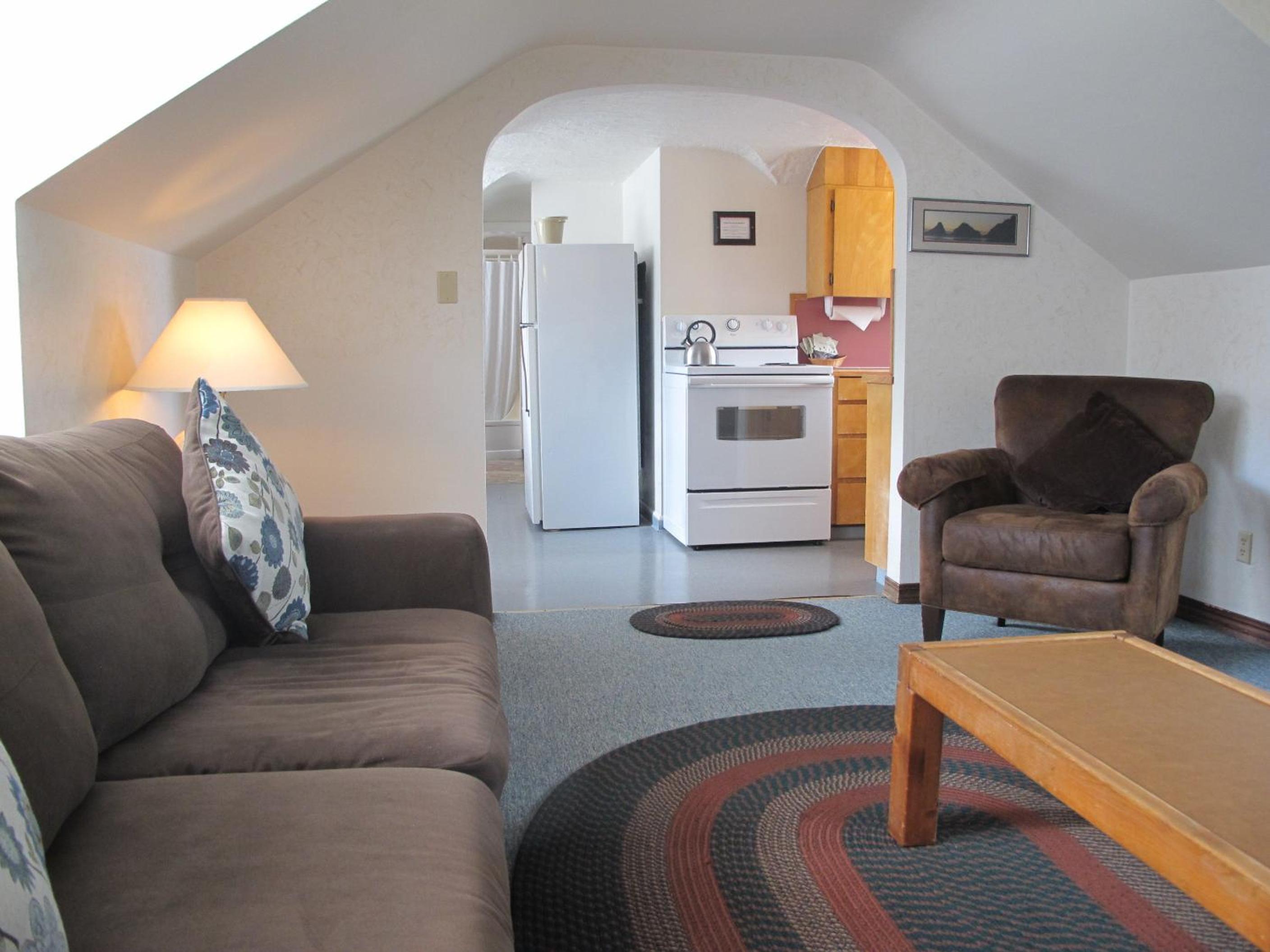 Ecola Creek Lodge