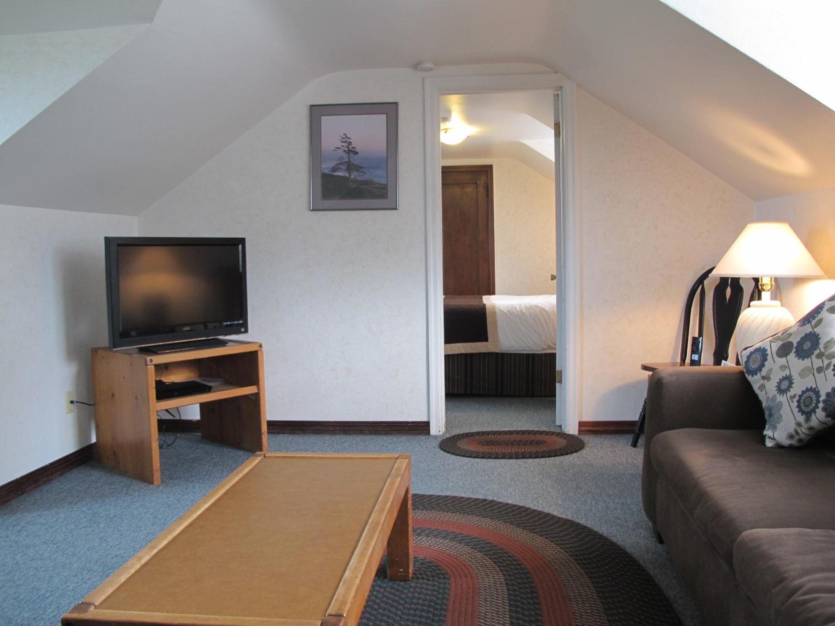 Ecola Creek Lodge