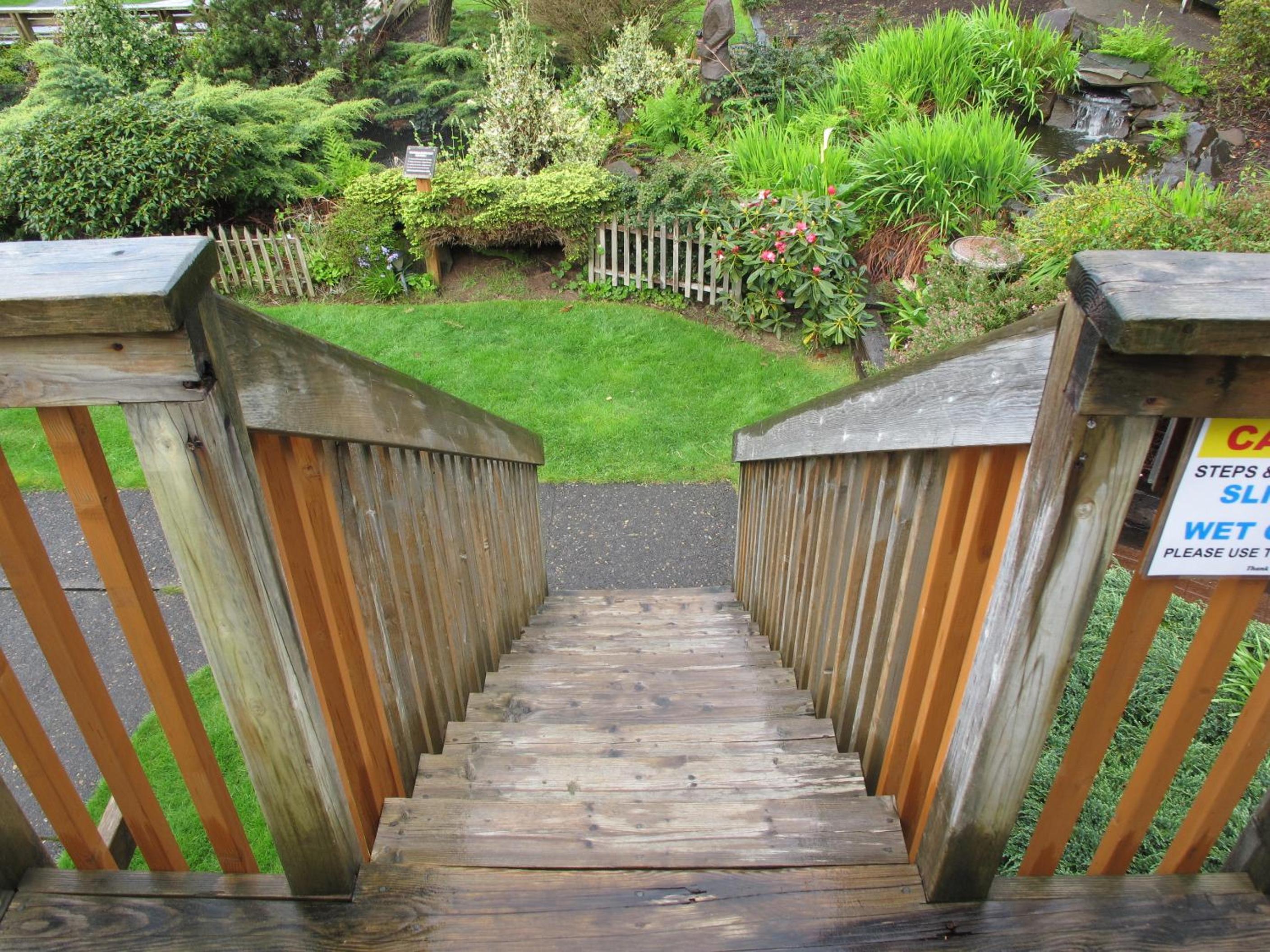Ecola Creek Lodge