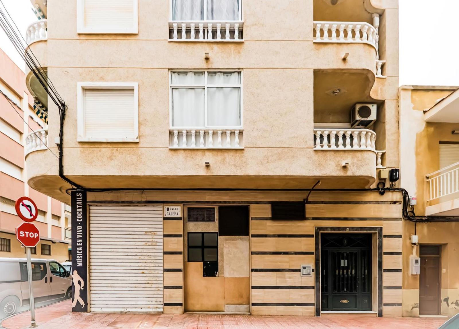 Apartamento Alegria ID105 view 4