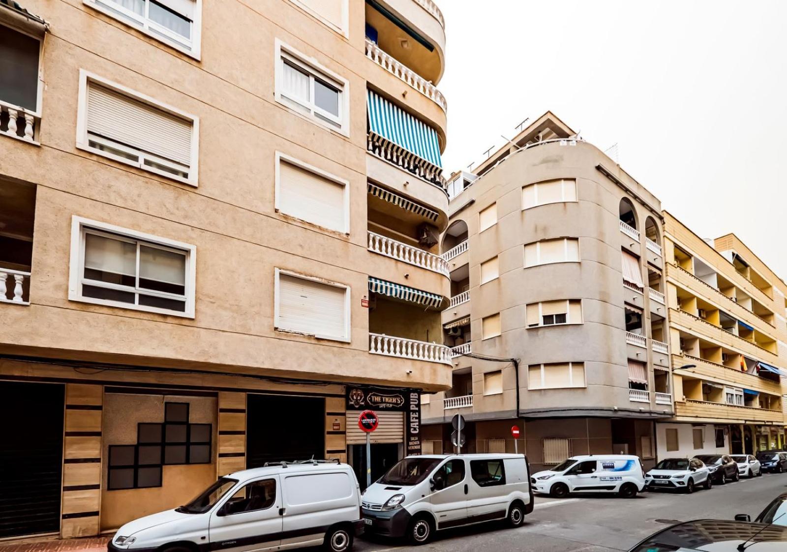 Apartamento Alegria ID105 view 5