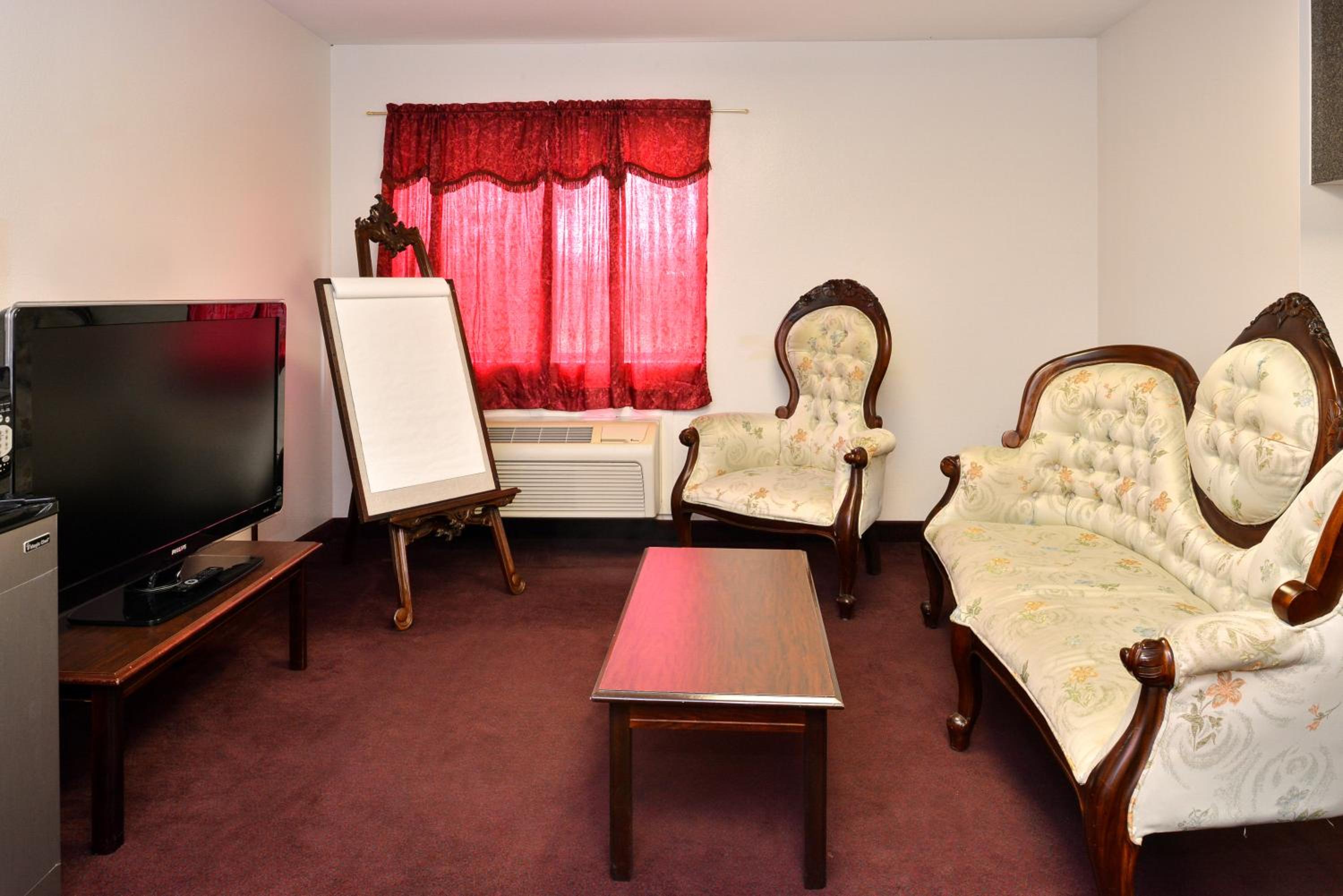 Americas Best Value Inn Somerville Texas, Zdjęcie 13