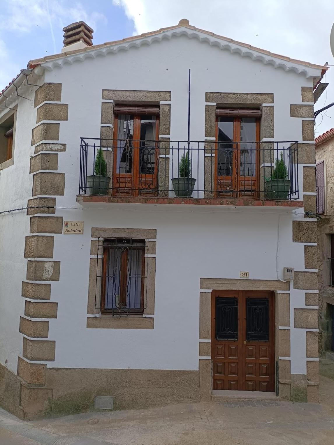 Casa Villamiel