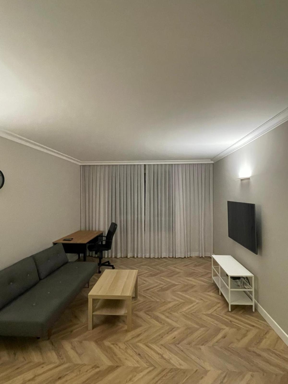 Apartment on Haifa