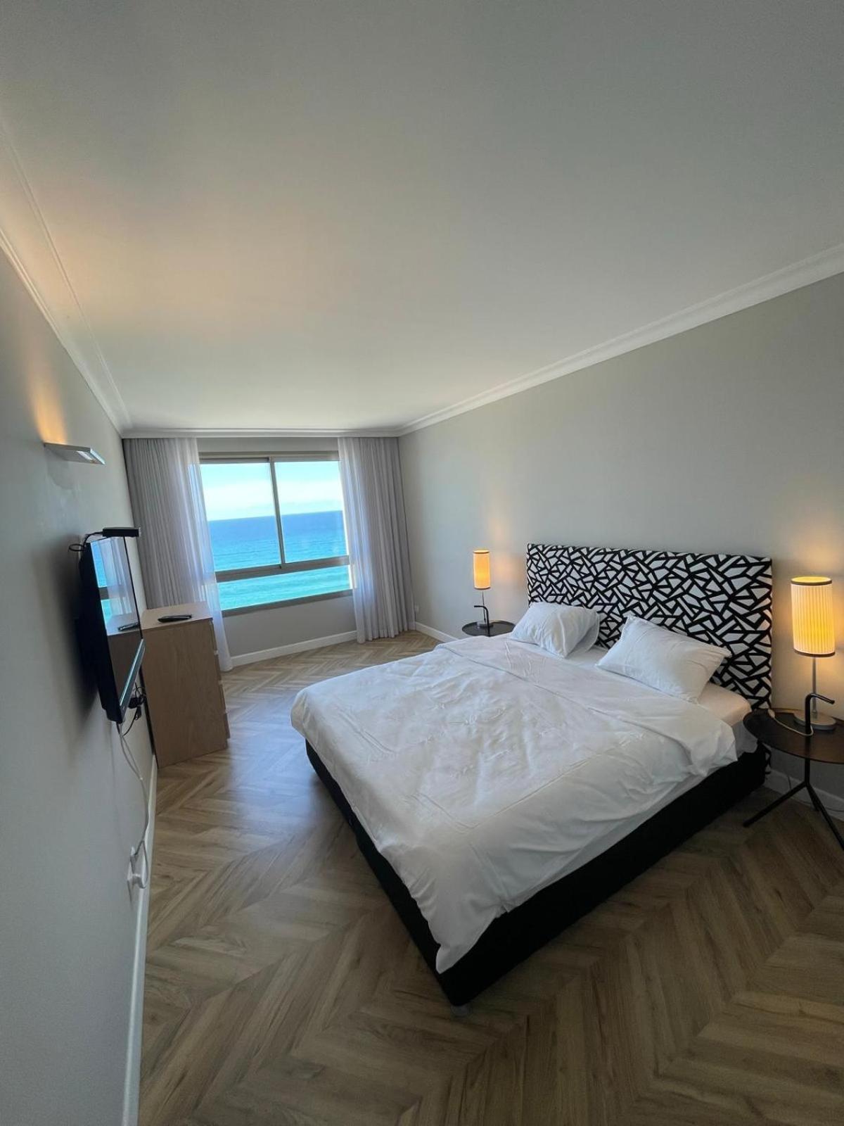 Apartment on Haifa