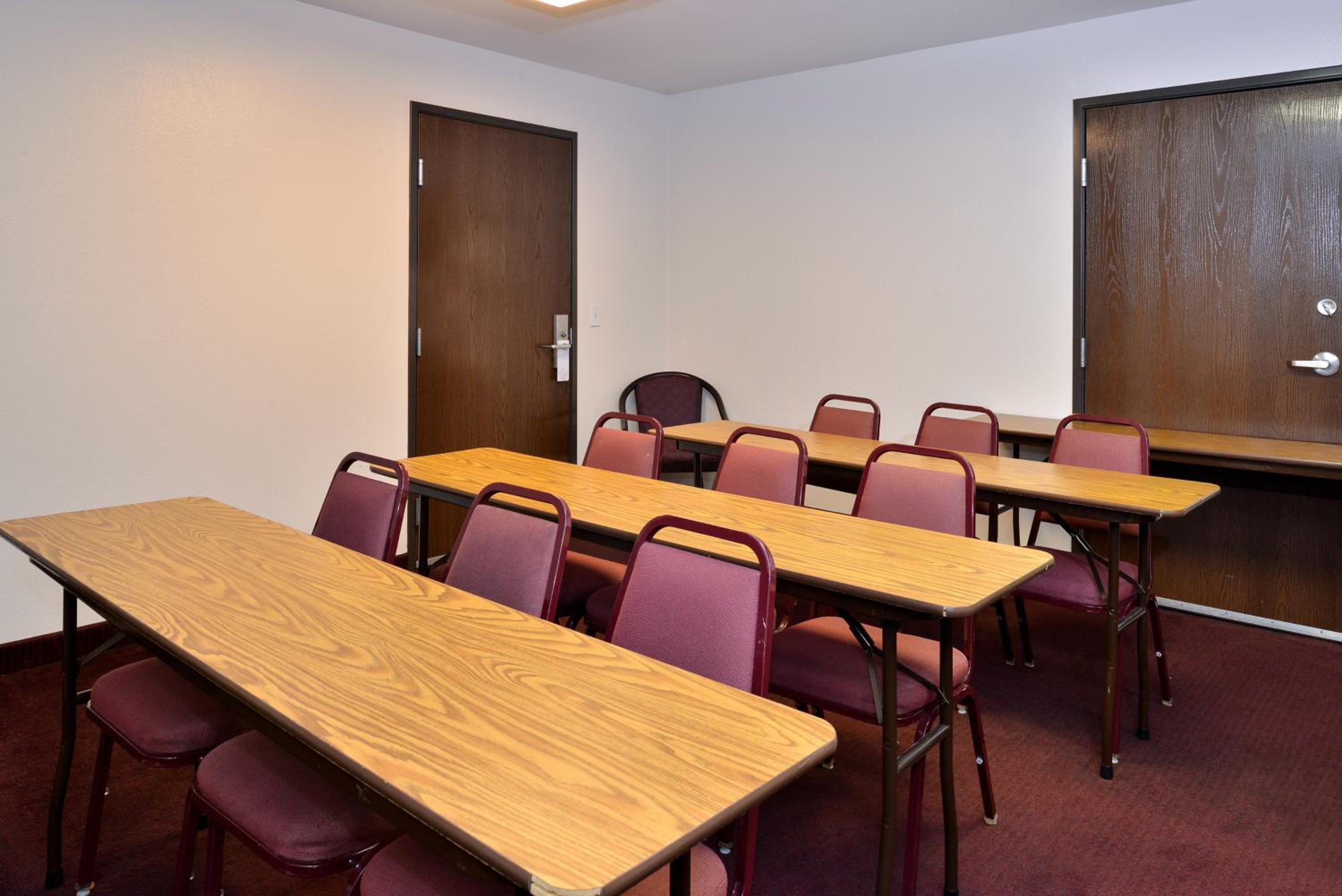 Americas Best Value Inn Somerville Texas, Zdjęcie 22