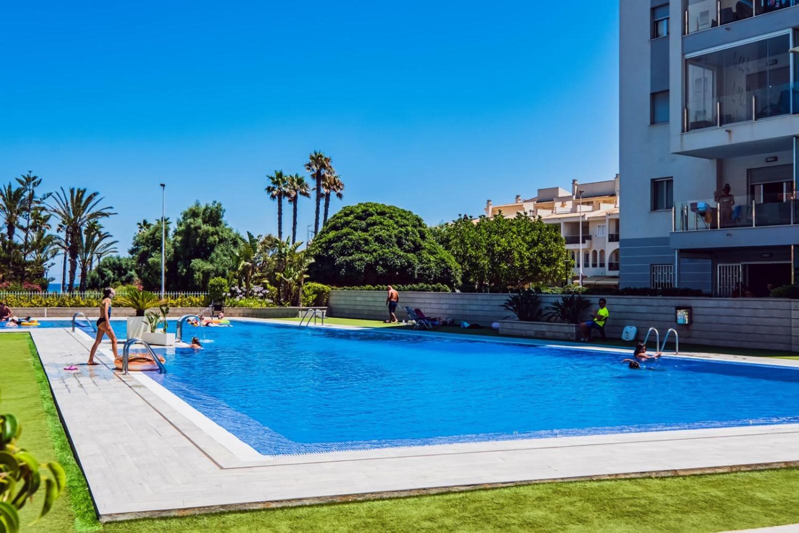 Apartamento Alegria ID74 view 2