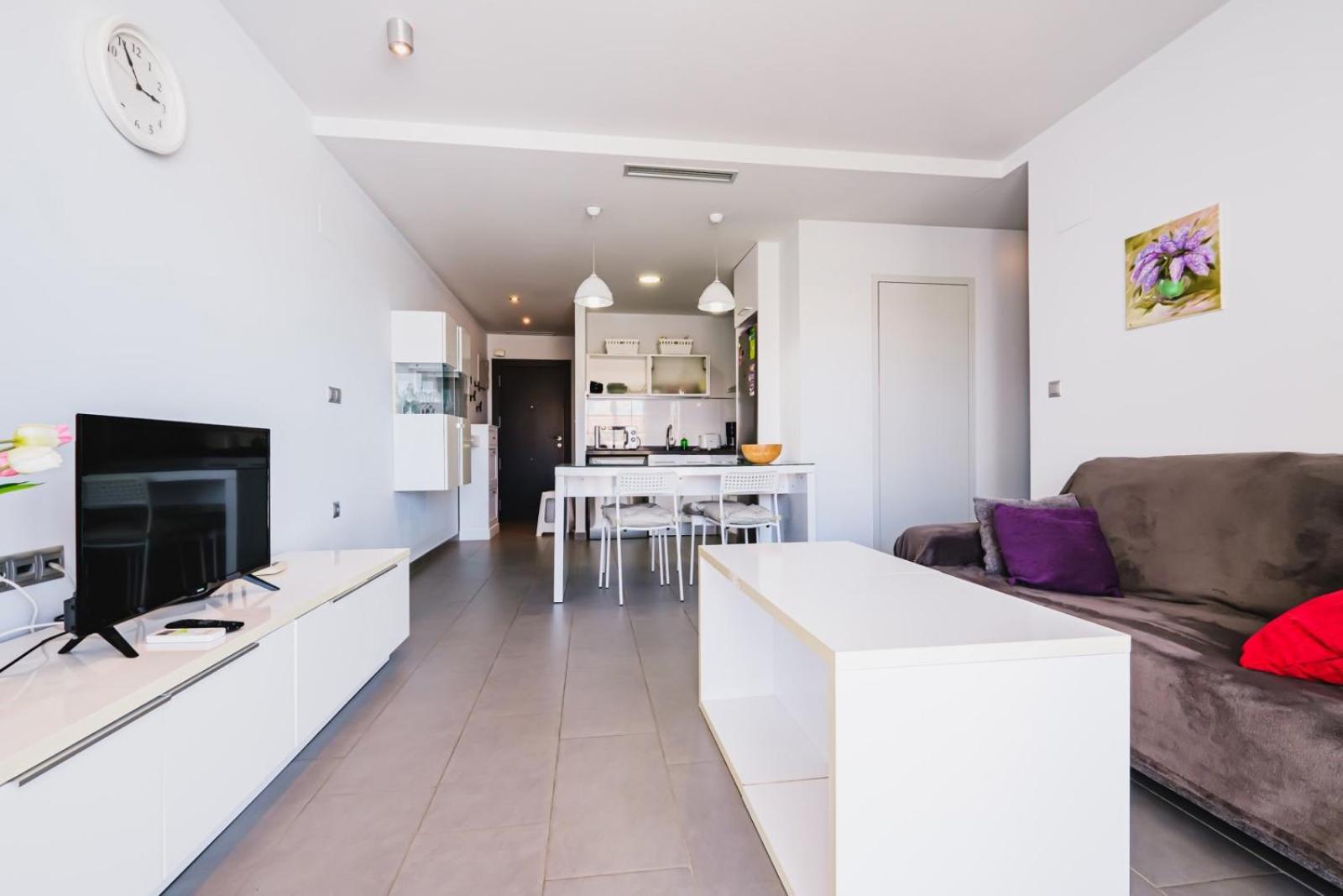 Apartamento Alegria ID74 view 5