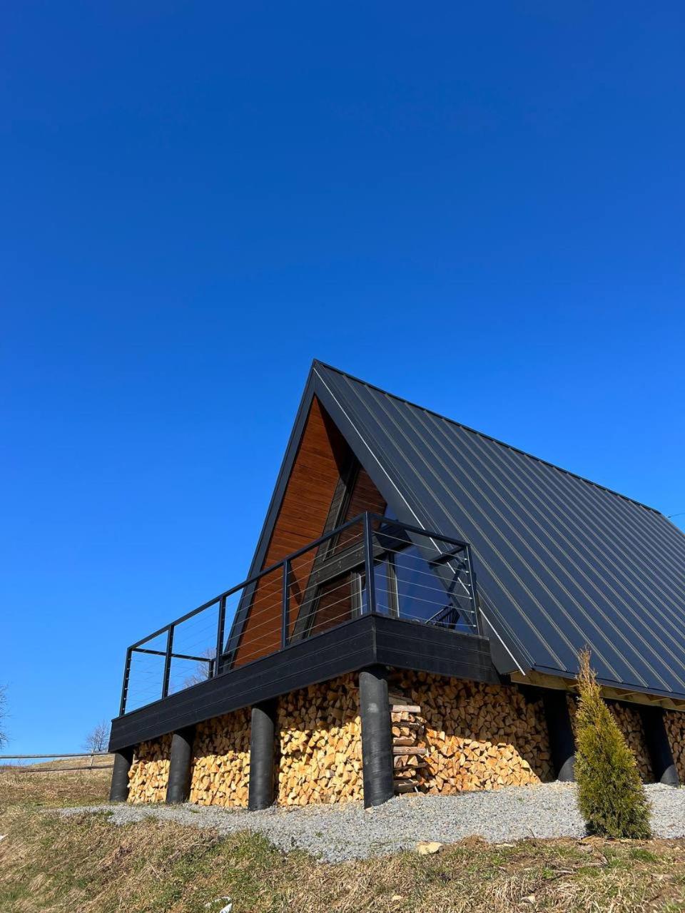 Mirador Cottage