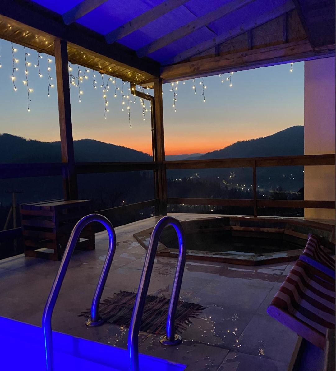 Mirador Cottage