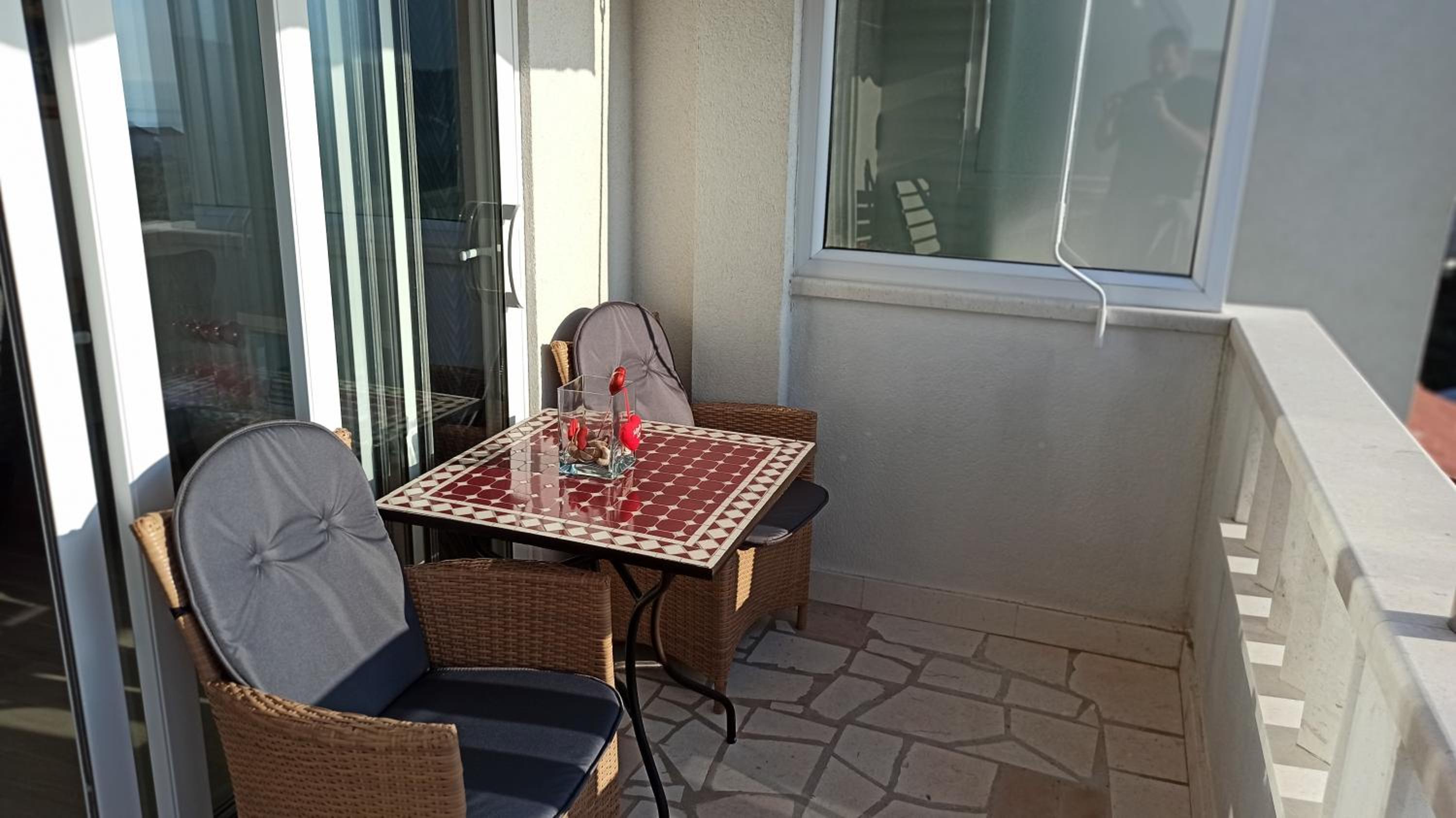 Jakopovic Apartments