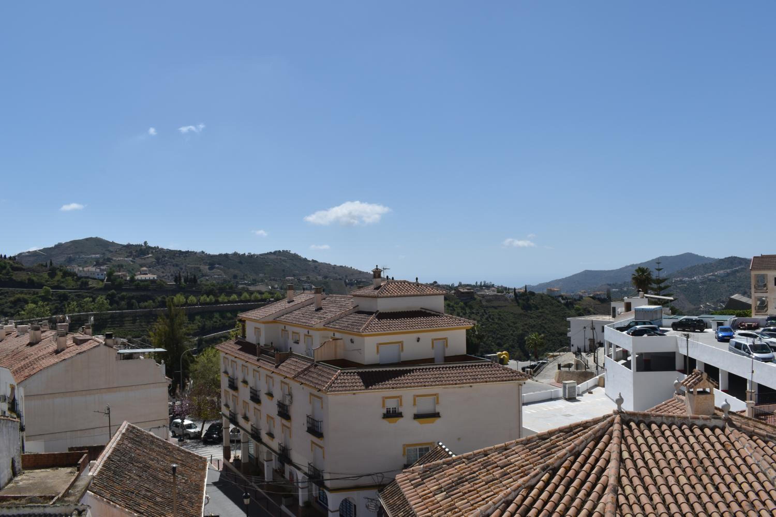 Casa Berrincha view 2