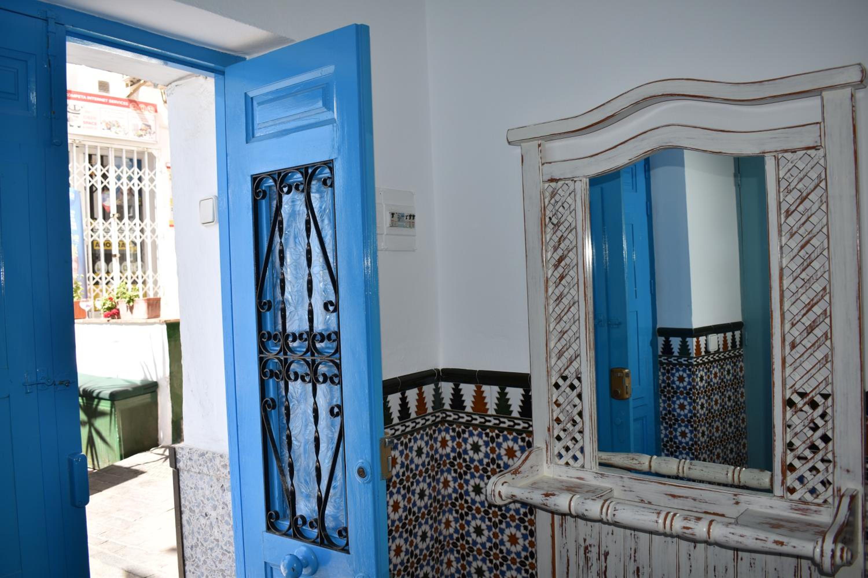 Casa Berrincha view 3
