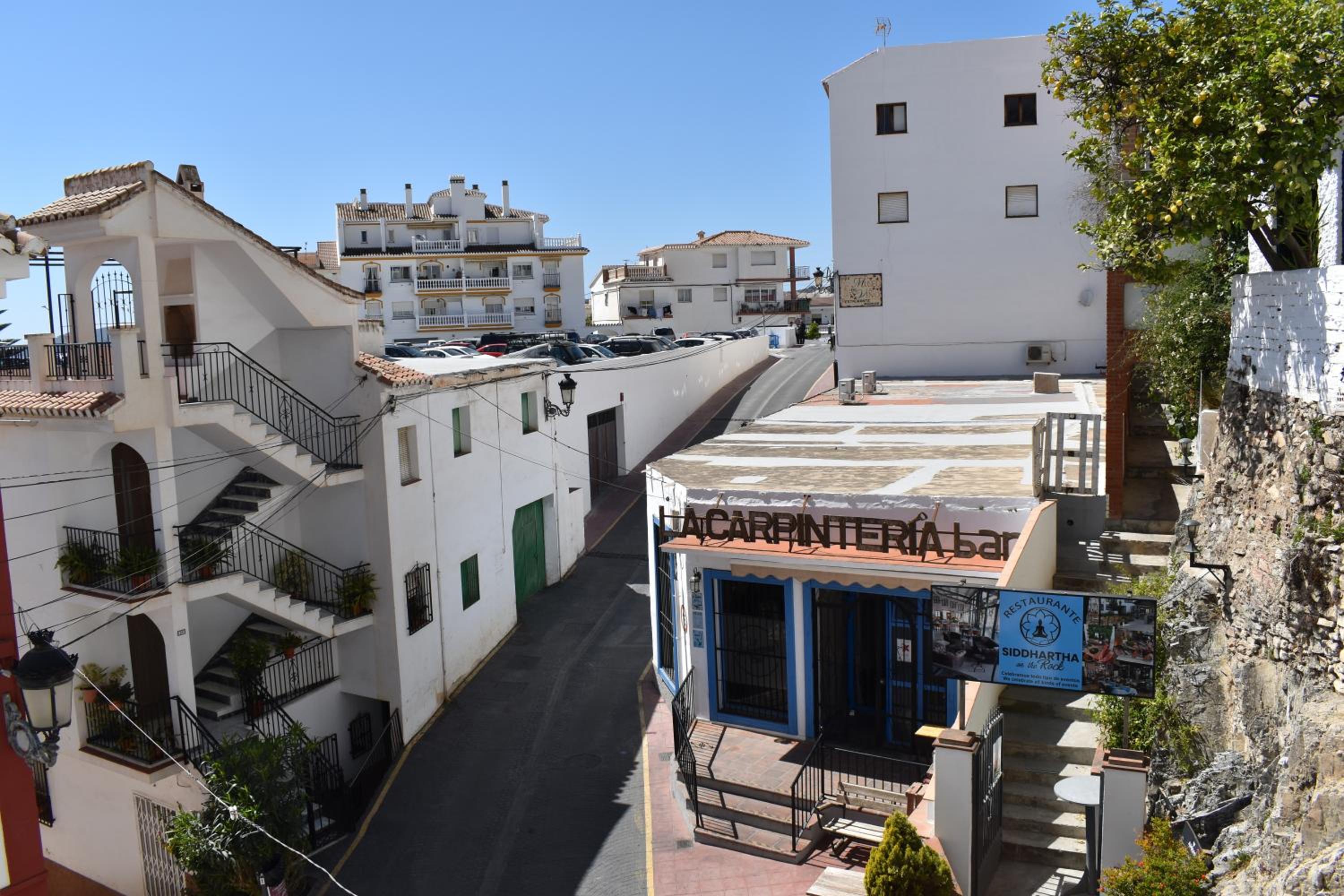 Casa Berrincha view 4