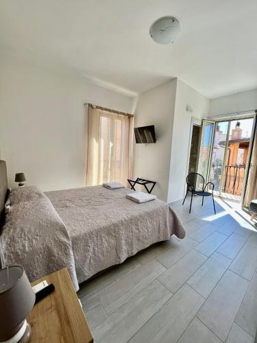 La Dependance ApartHotel Scilla