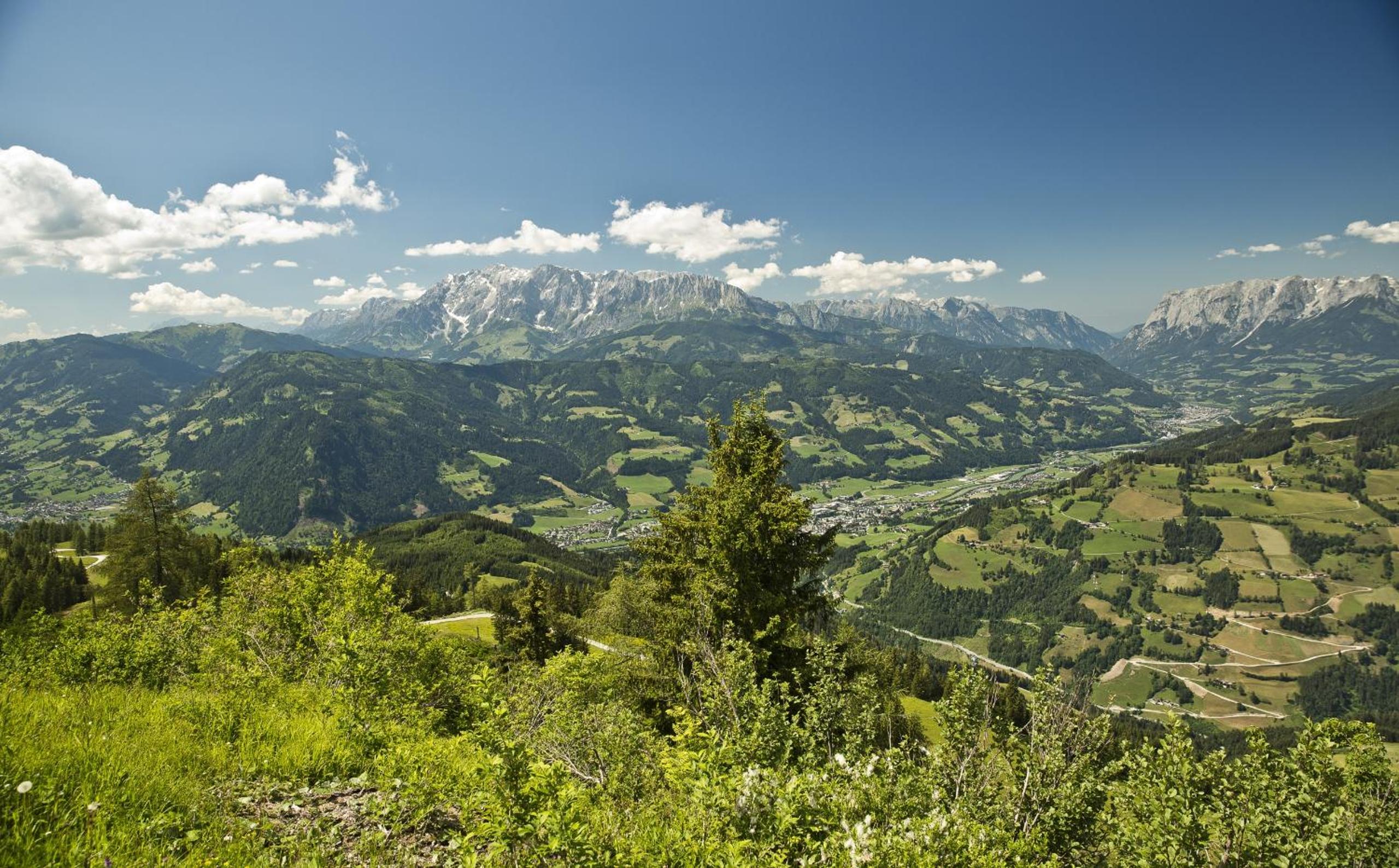 Taurachhof Astlehen