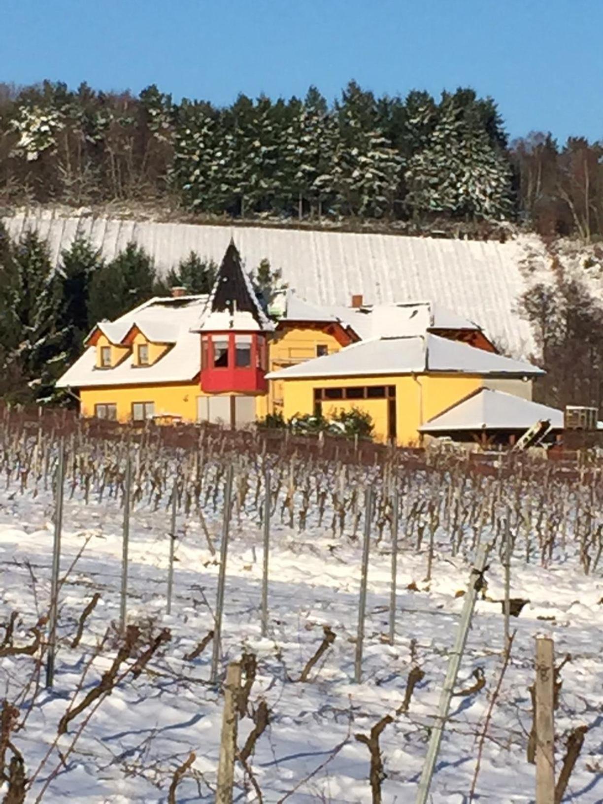 Gästezimmer Hans-Norbert Mack