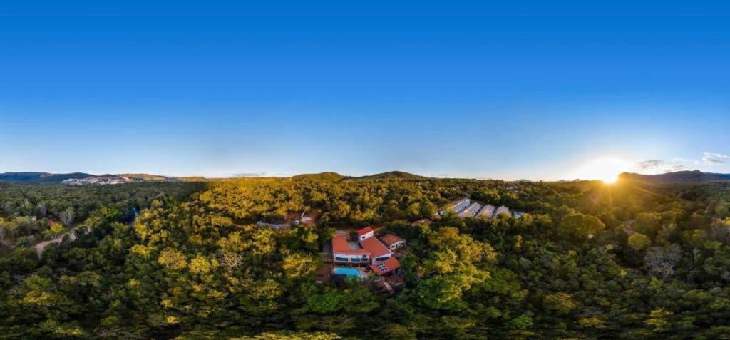 Hotel Pousada Do Lado de L&amp;amp;aacute;