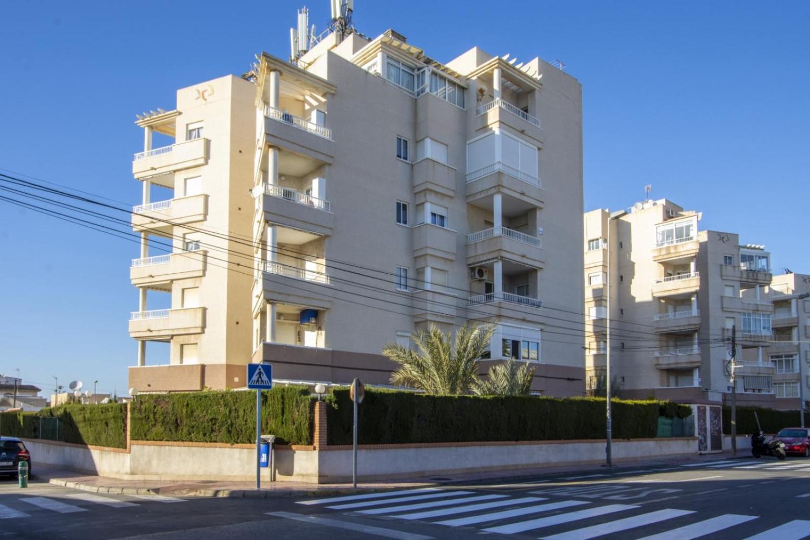 Apartamento Alegria ID112 view 4