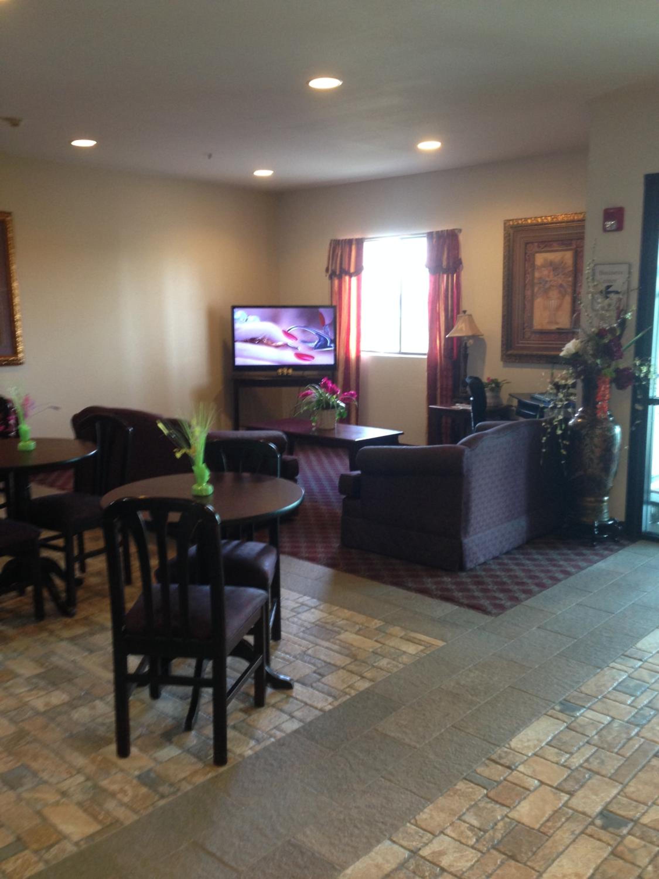 Americas Best Value Inn Somerville Texas, Zdjęcie 4