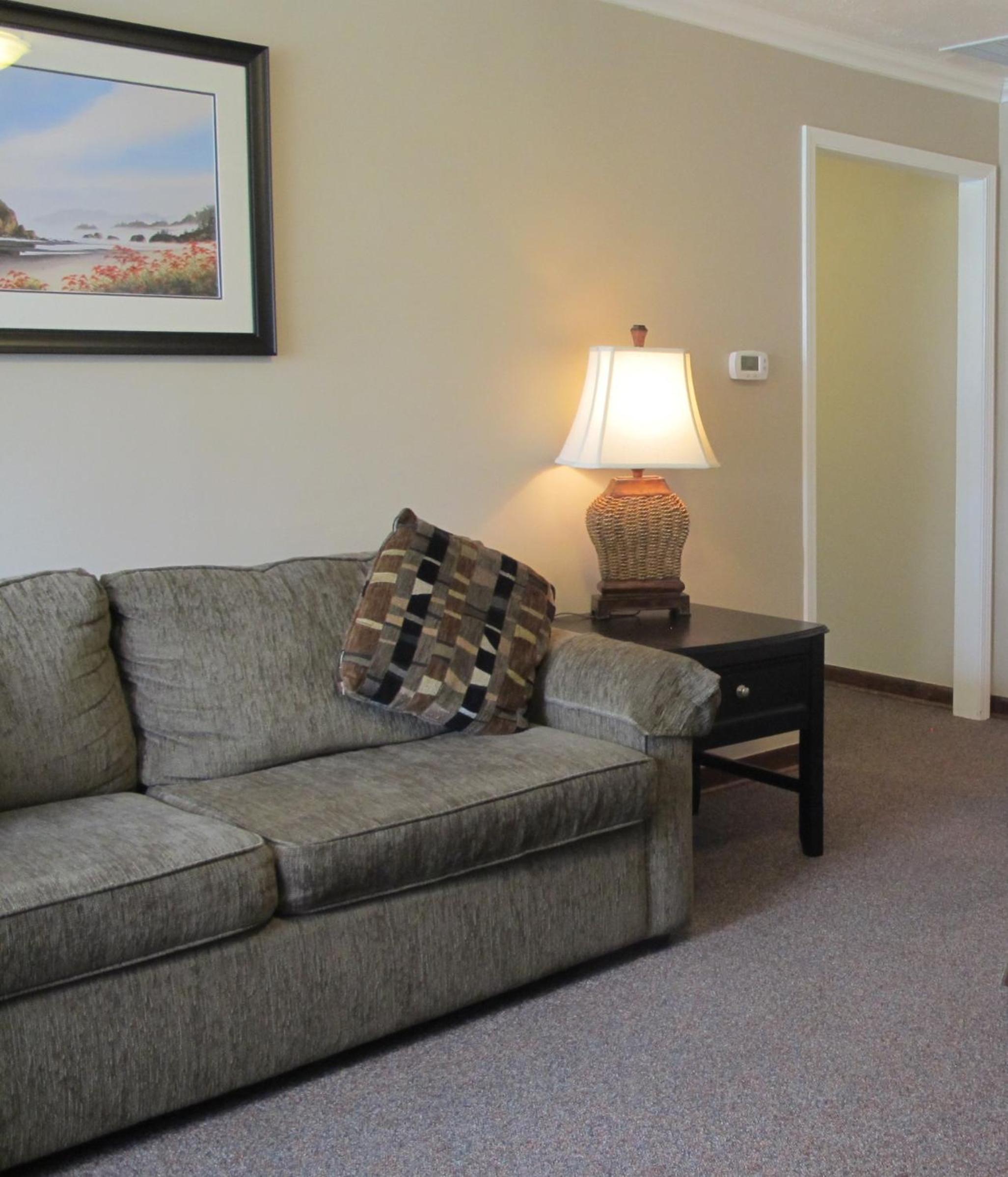 Ecola Creek Lodge
