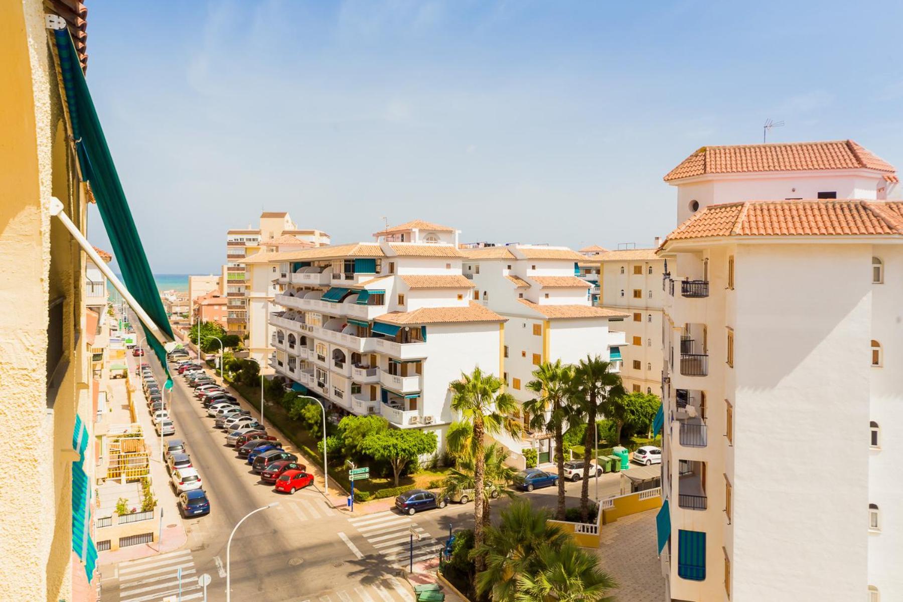 Apartamento Alegria ID36 view 2