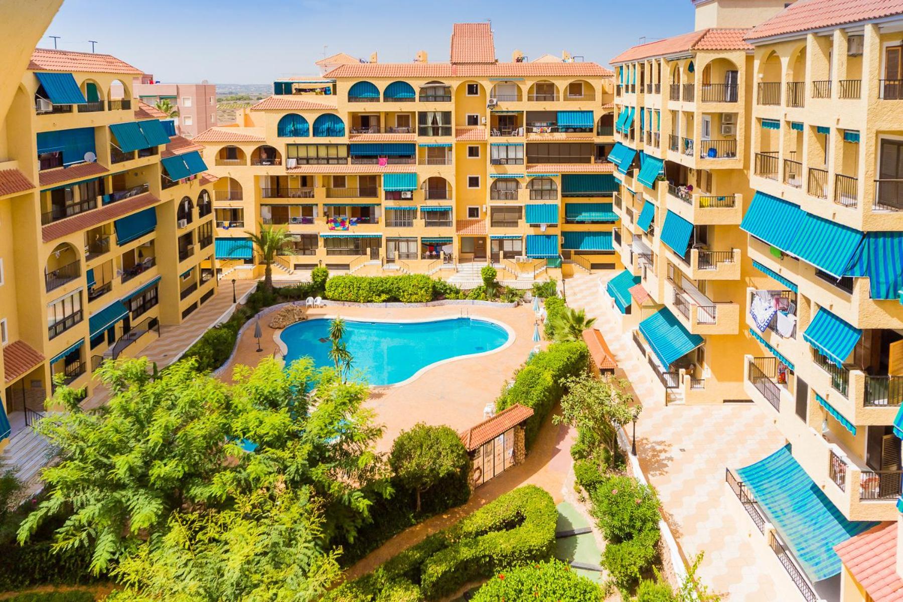 Apartamento Alegria ID36 view 3
