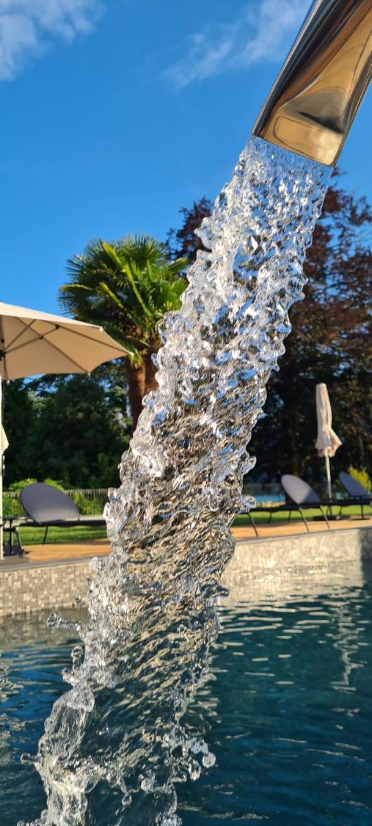 Hotel Hôtel Le Mouton Bleu