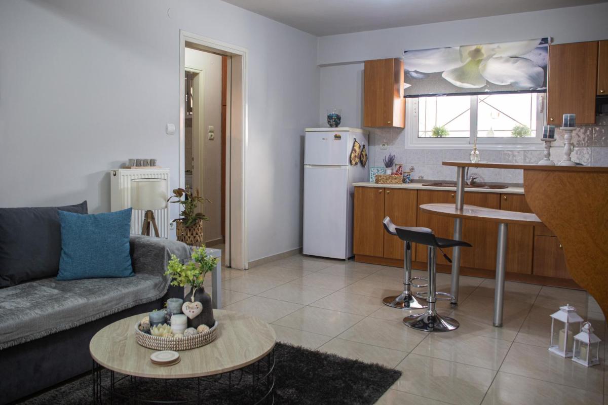 Jasmine Apartment Volos photo 3