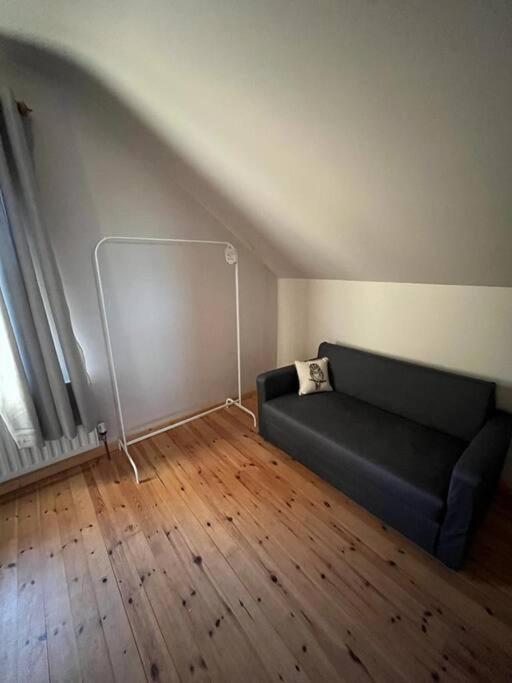 Hotel The Shed. - Image 1