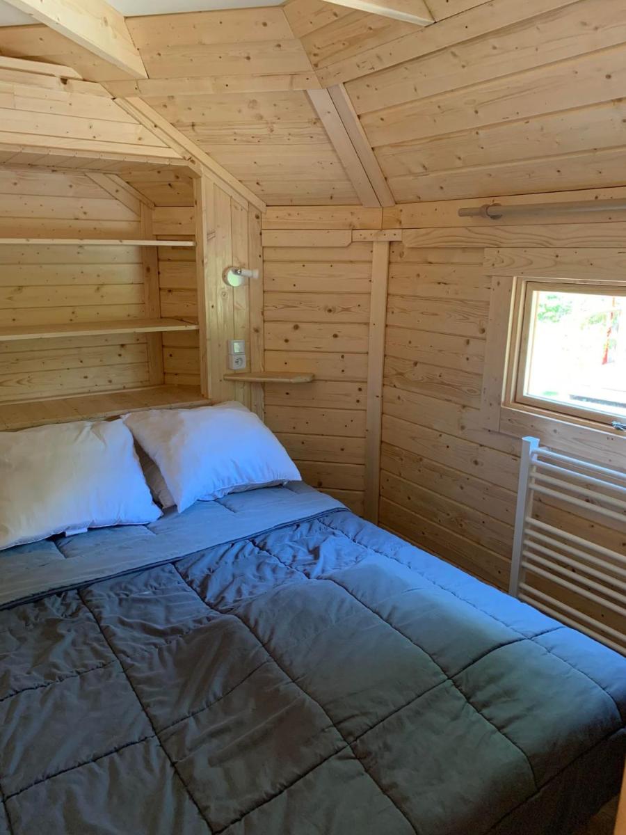 Team Holiday - Camping de l'Etang du Pays Blanc