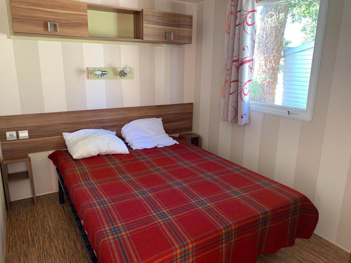 Team Holiday - Camping de l'Etang du Pays Blanc