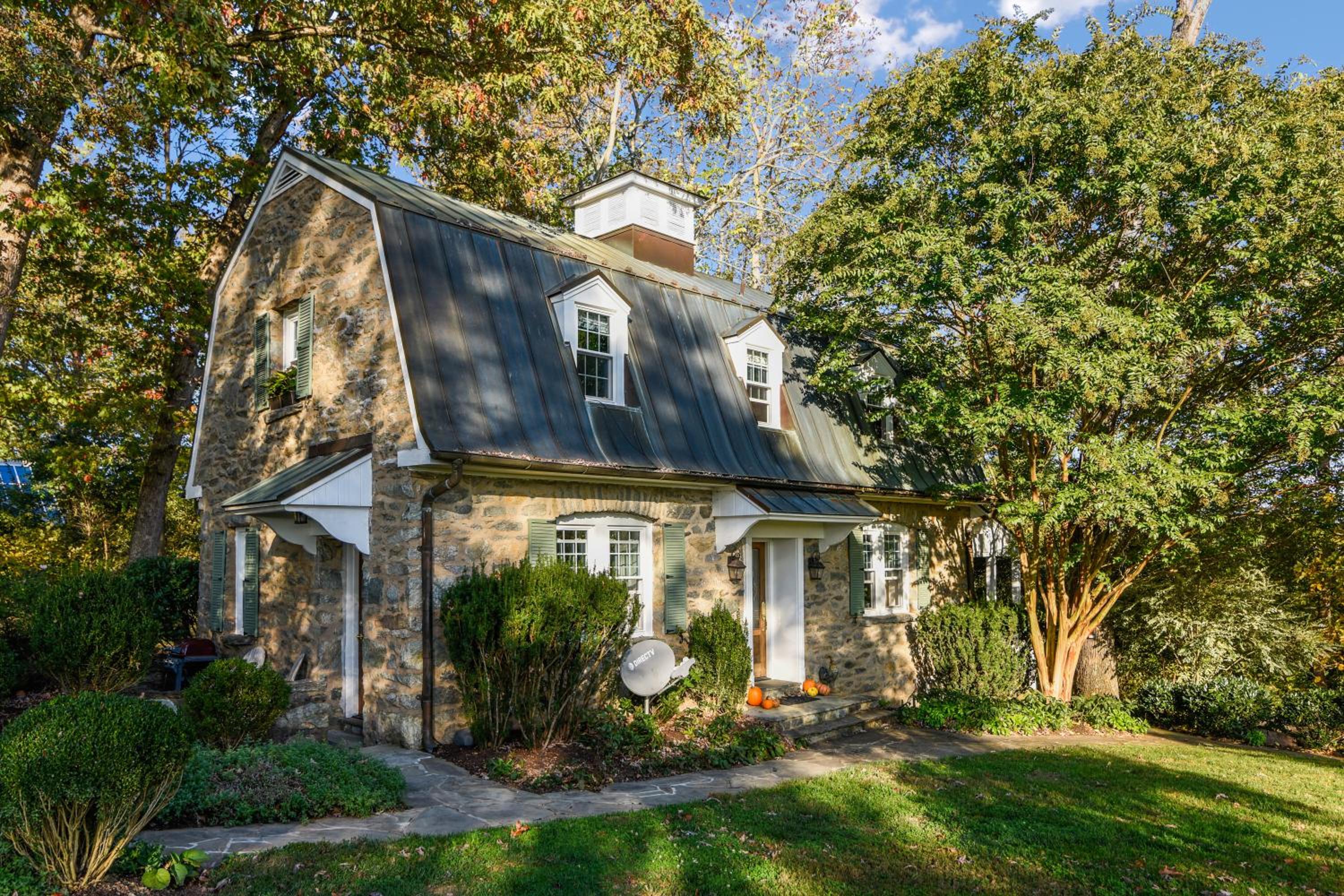 Goodstone Inn & Restaurant
