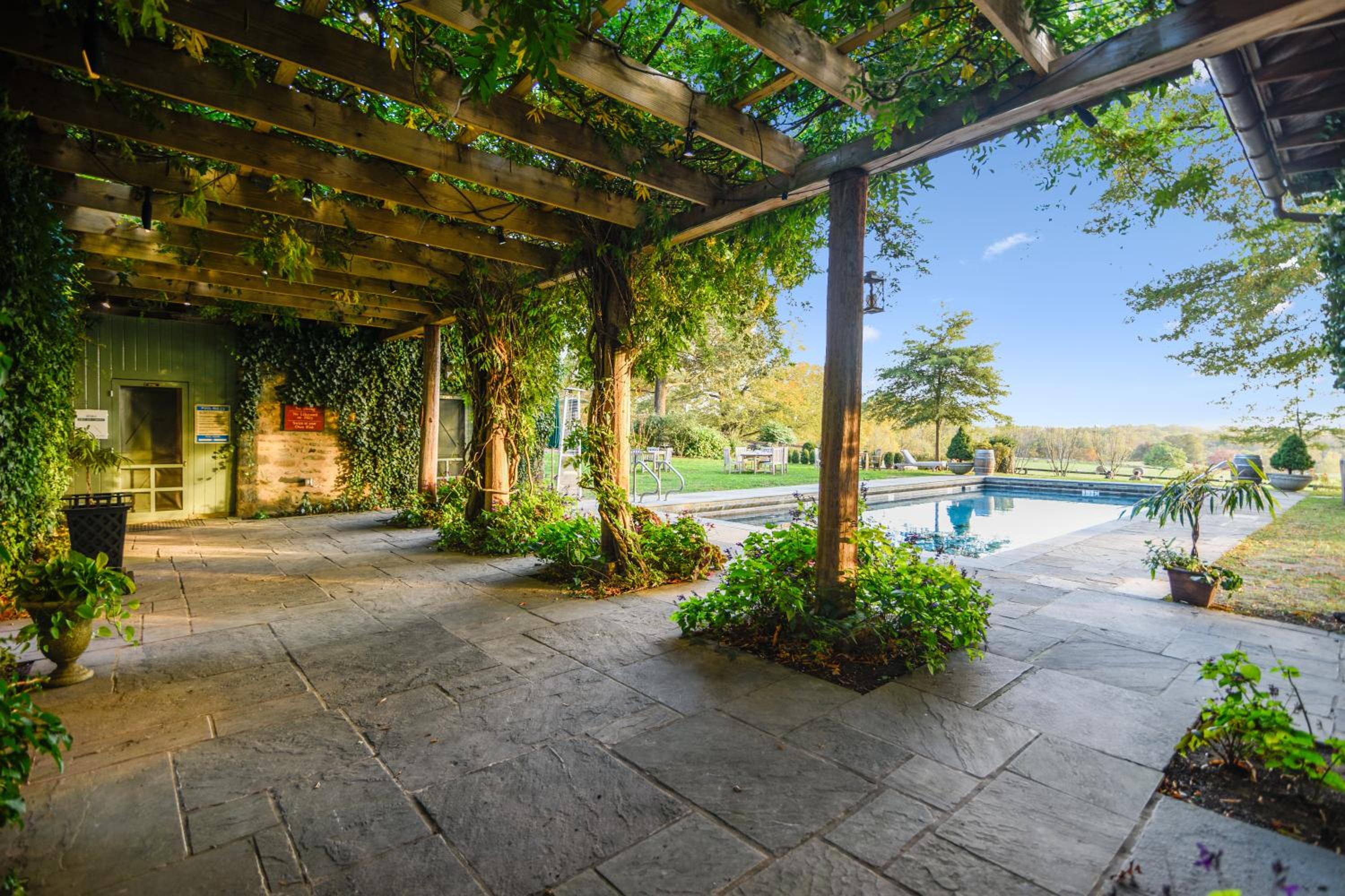 Goodstone Inn & Restaurant