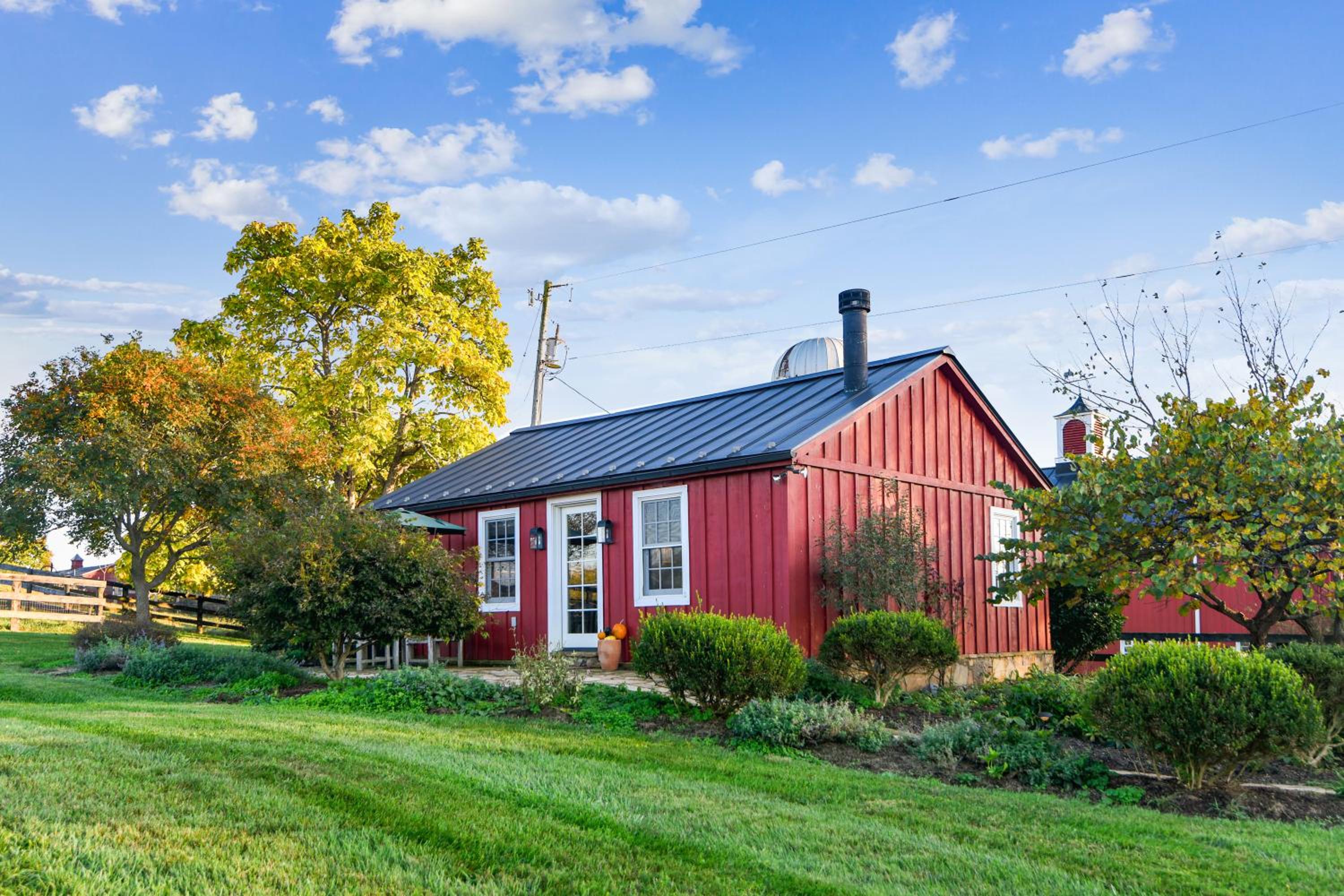 Goodstone Inn & Restaurant