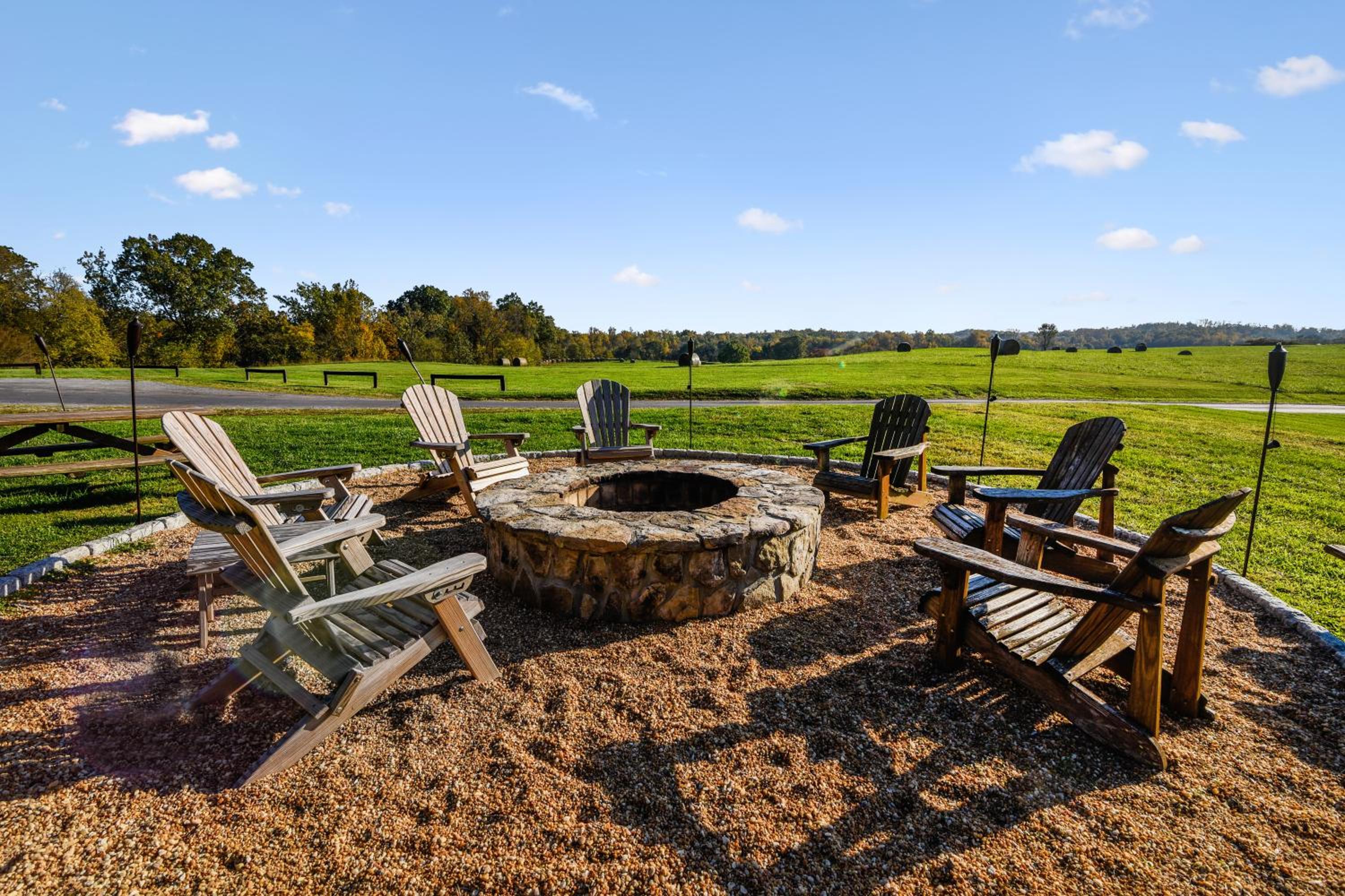 Goodstone Inn & Restaurant