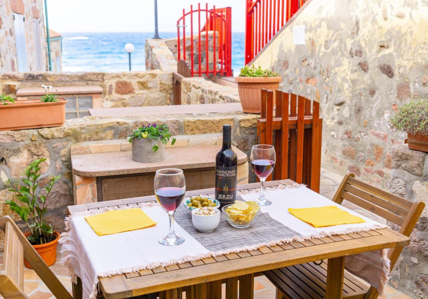 CASA SUL MARE - SARDEGNA - FreeParking FreeWifi photo 2