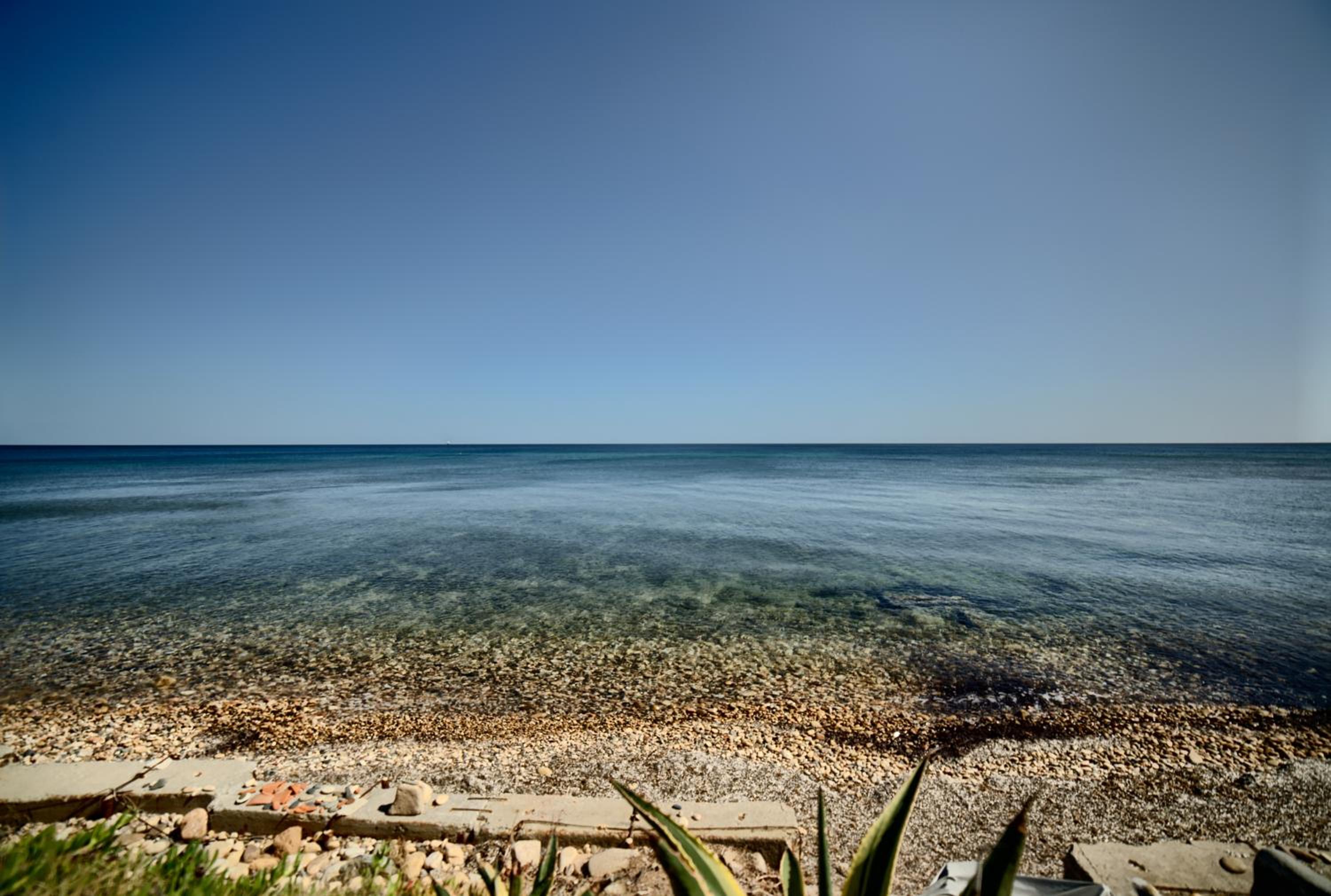 Villa Altair view 2
