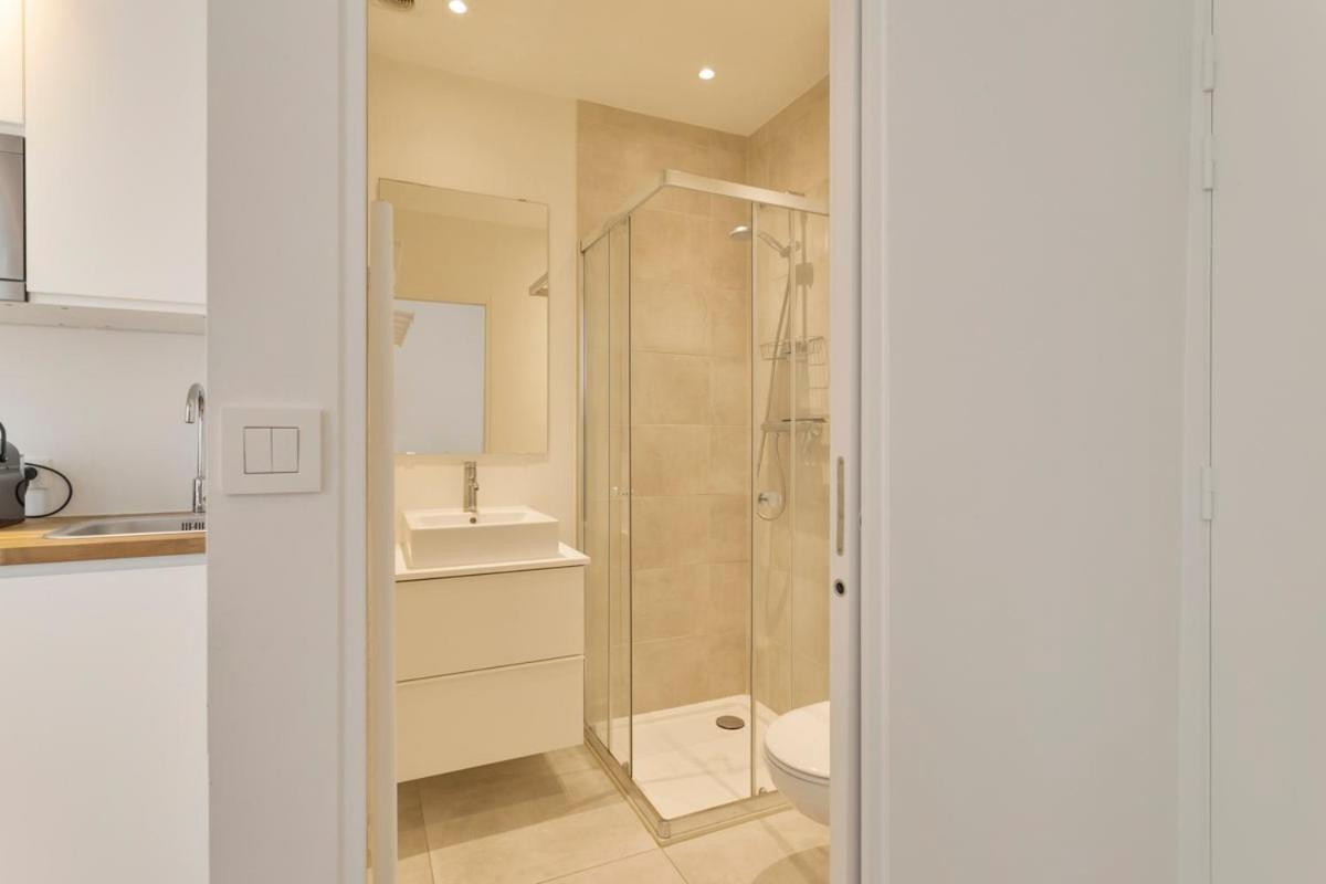 Beautiful cosy apartments in the heart of Antwerp