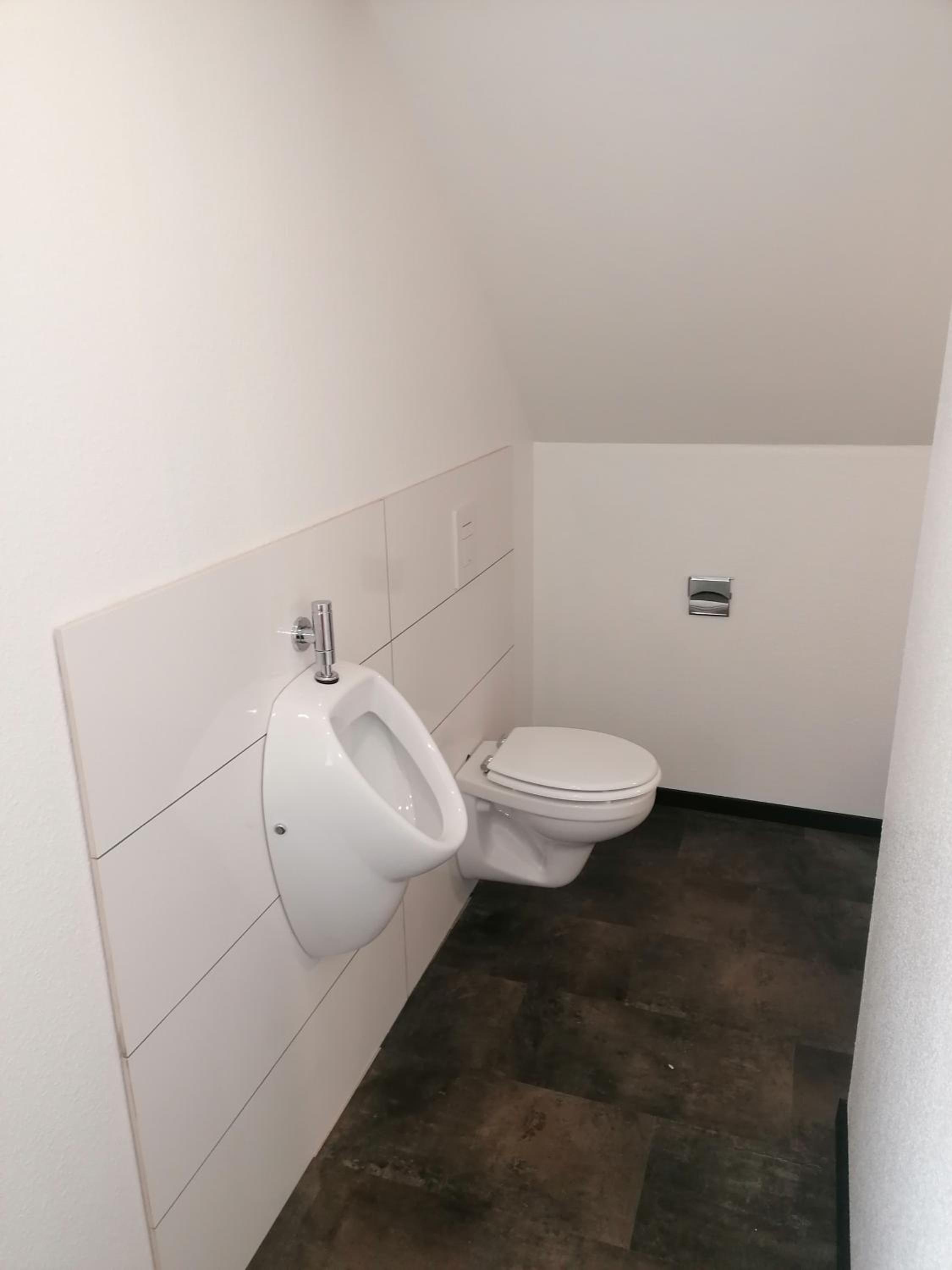 Ferienwohnung IV Sarrebriese