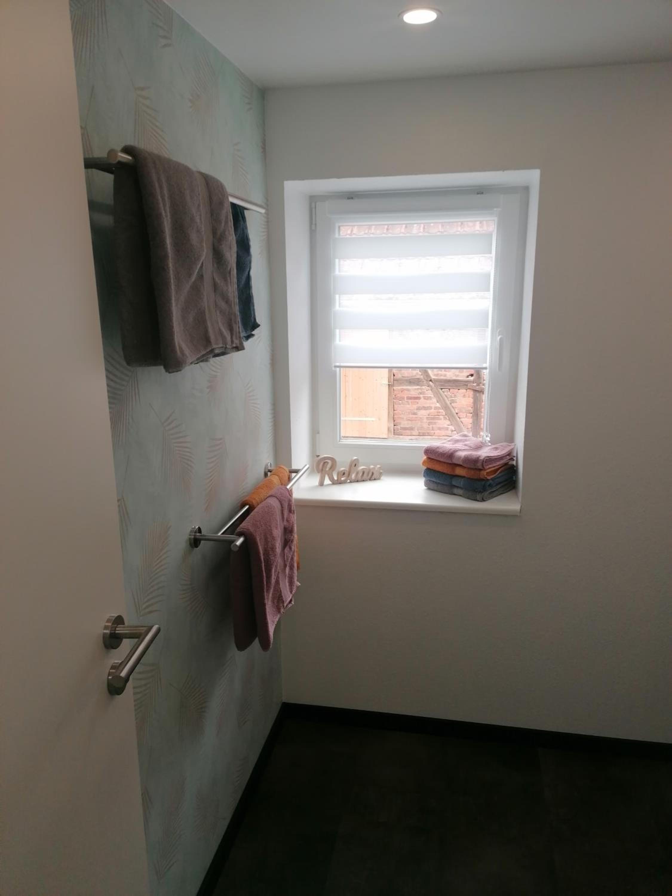 Ferienwohnung IV Sarrebriese